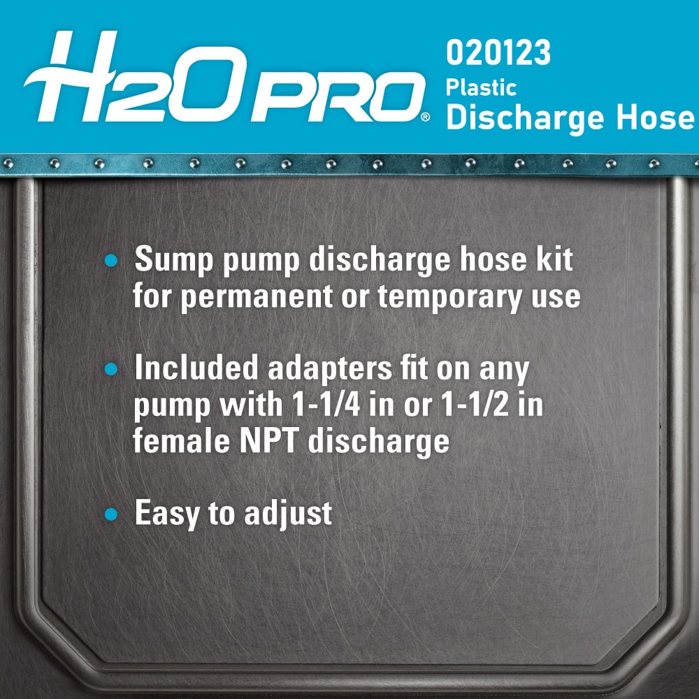 H2OPRO 020123 Pump-Accessories - View #7