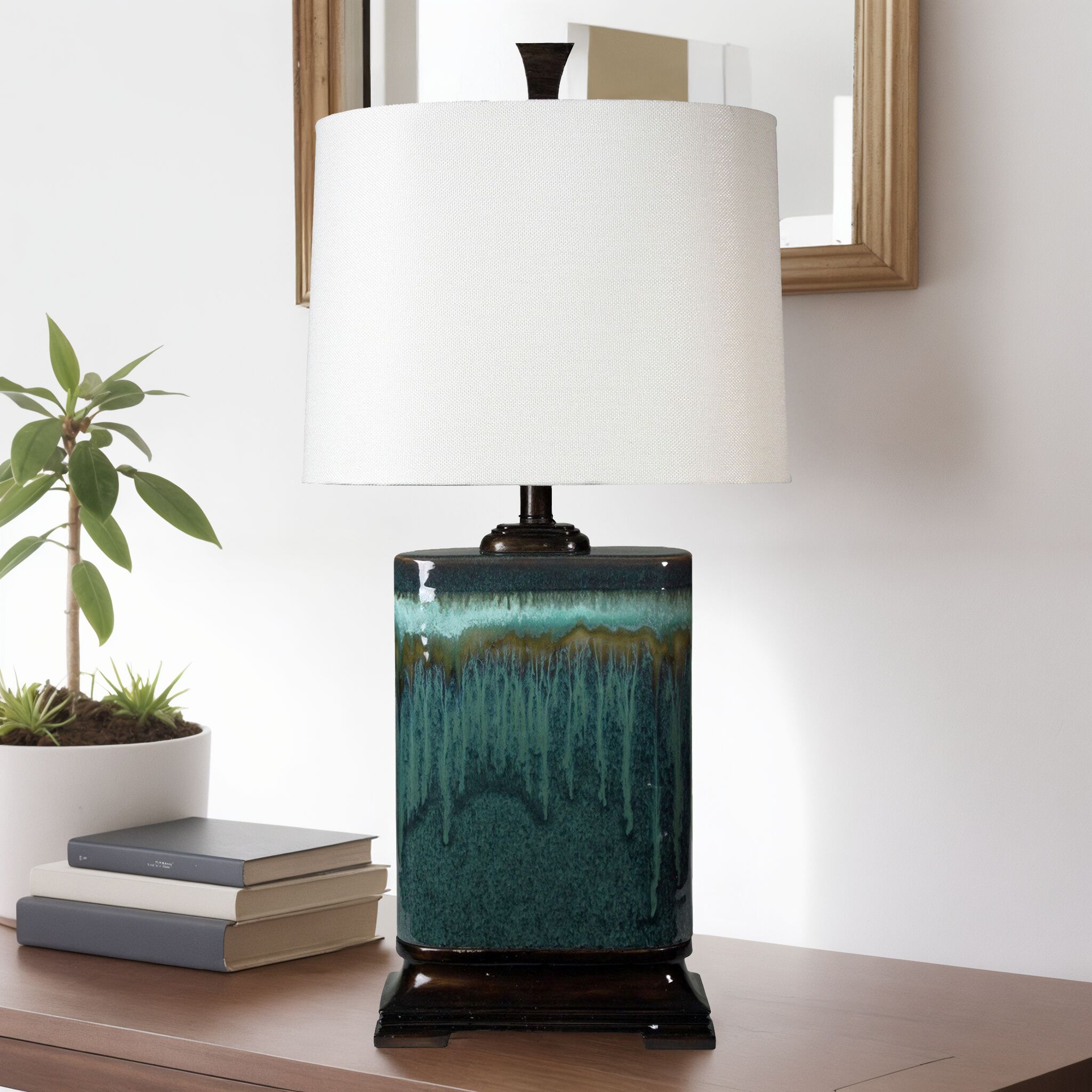 StyleCraft Home Collection L31424DS Table-Lamps - View #3
