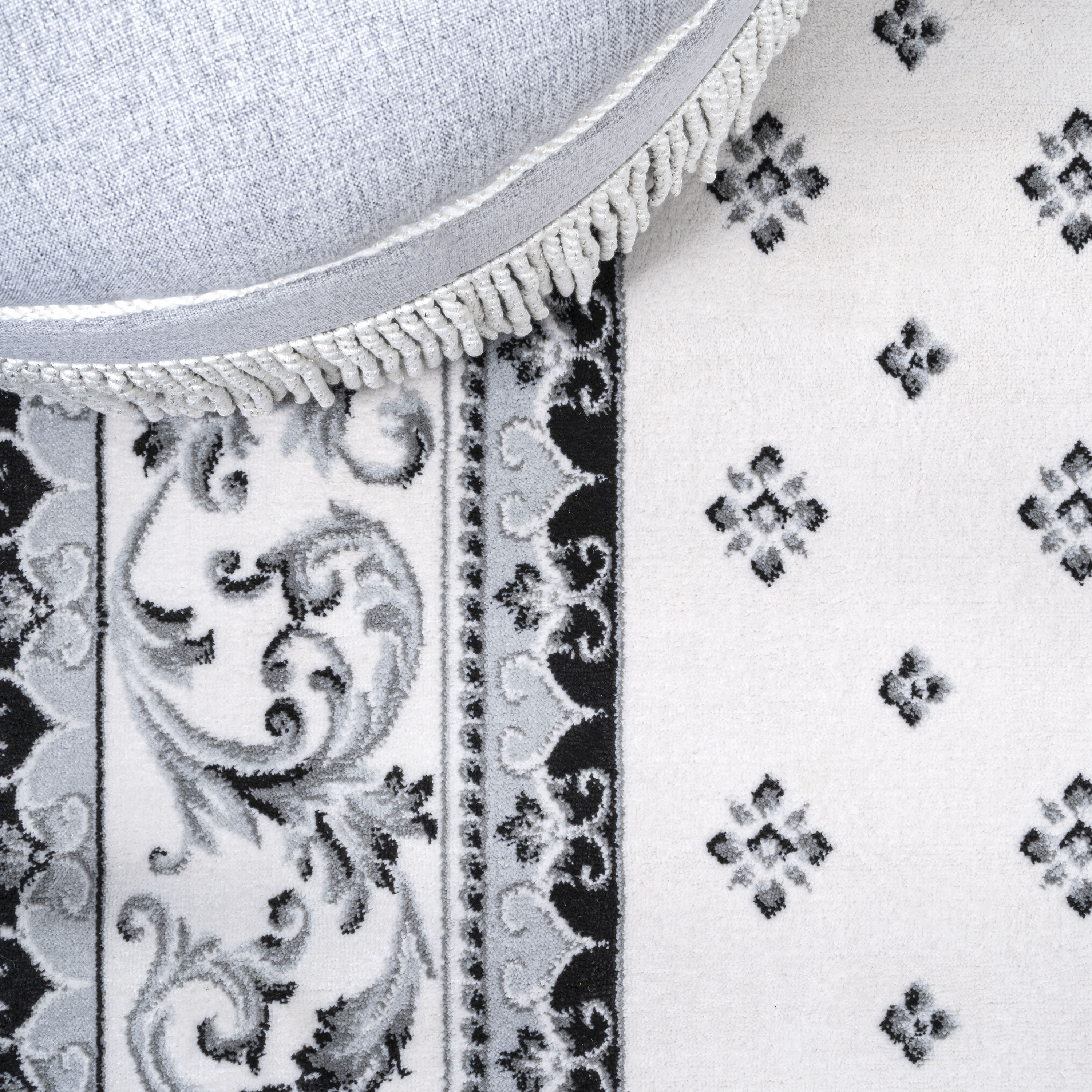 JONATHAN  Y MDP504B-8 rugs - View #10