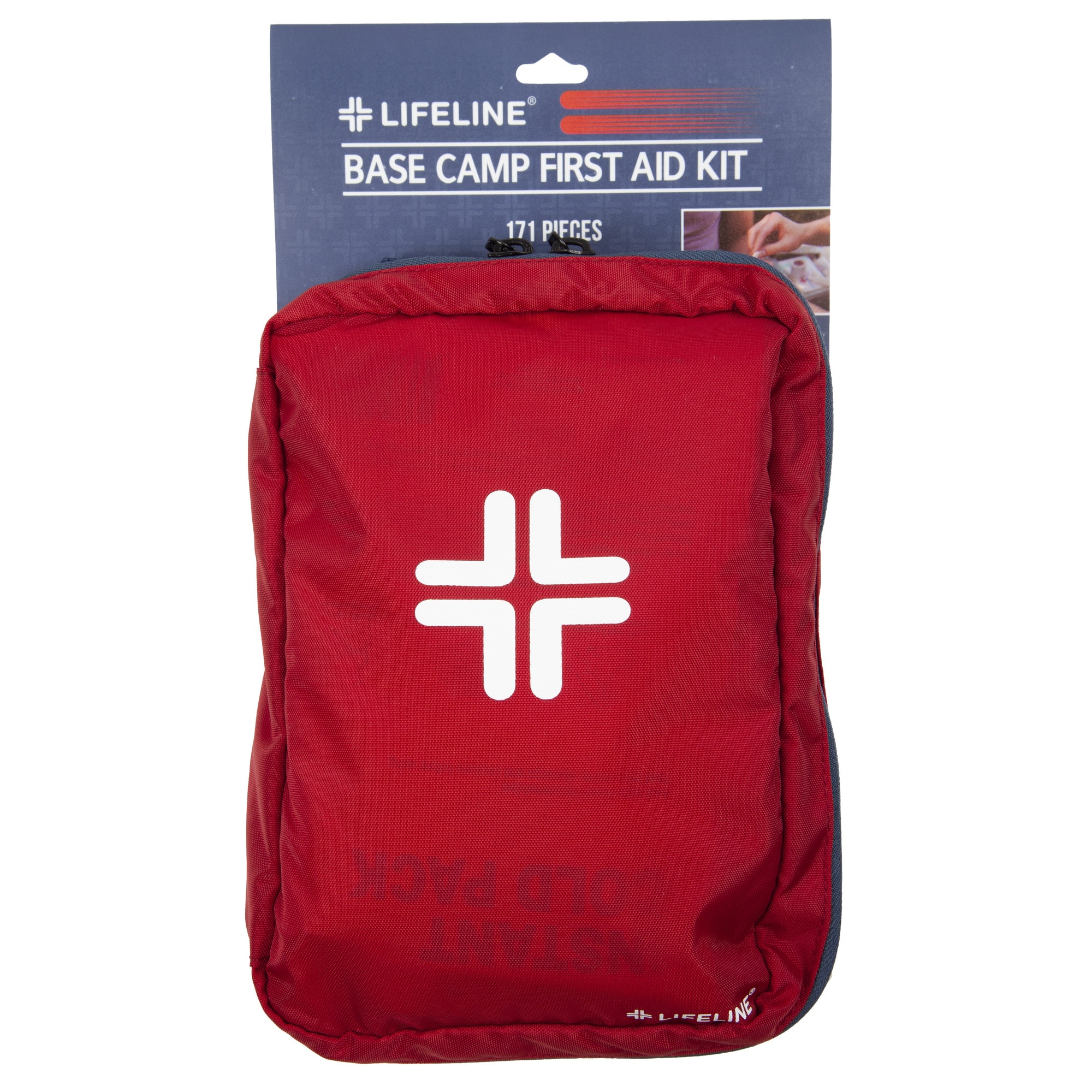 Lifeline First Aid 4150 First-Aid-Kits - View #5