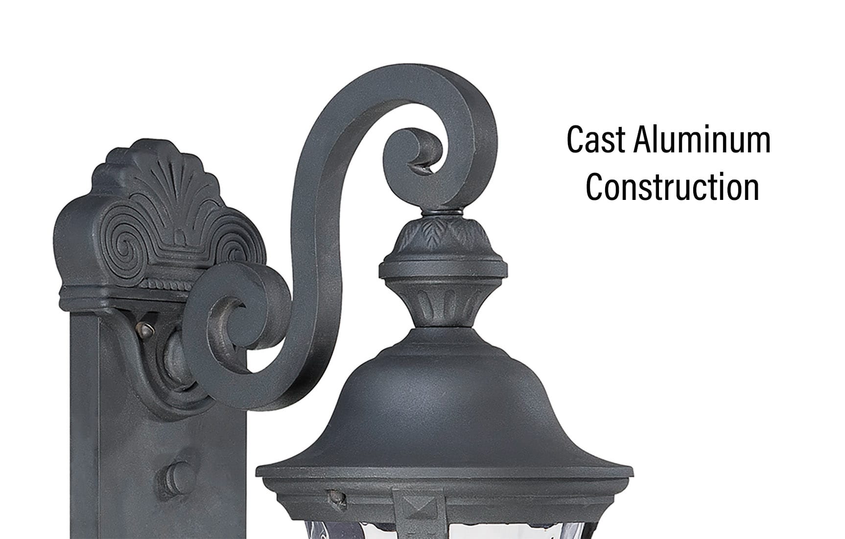 Minka Lavery 8990-66 Outdoor-Wall-Lighting - View #3