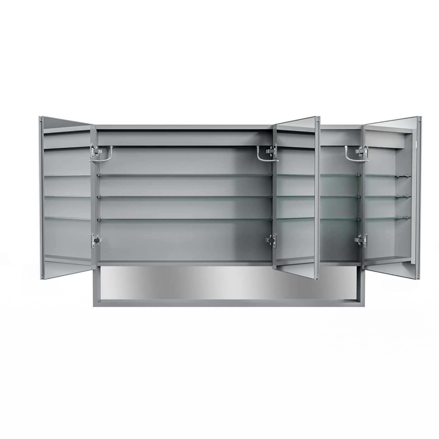 waterpar WPLO-4832V5FX Bathroom-Medicine-Cabinets - View #16