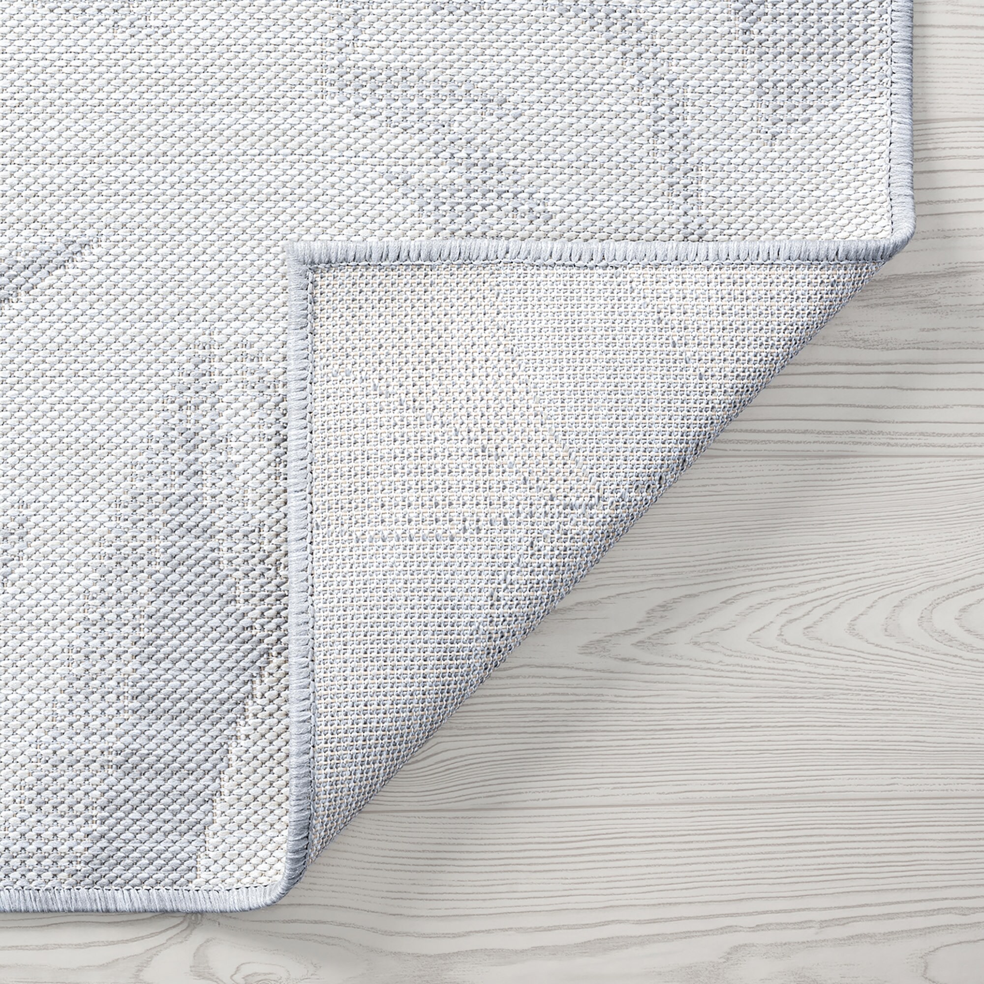 Tayse ECO1704 5X8 rugs - View #3