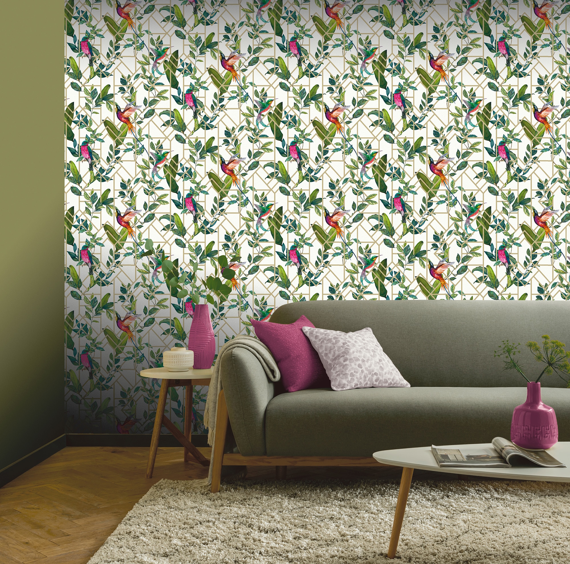 Arthouse 908004 wallpaper - View #2