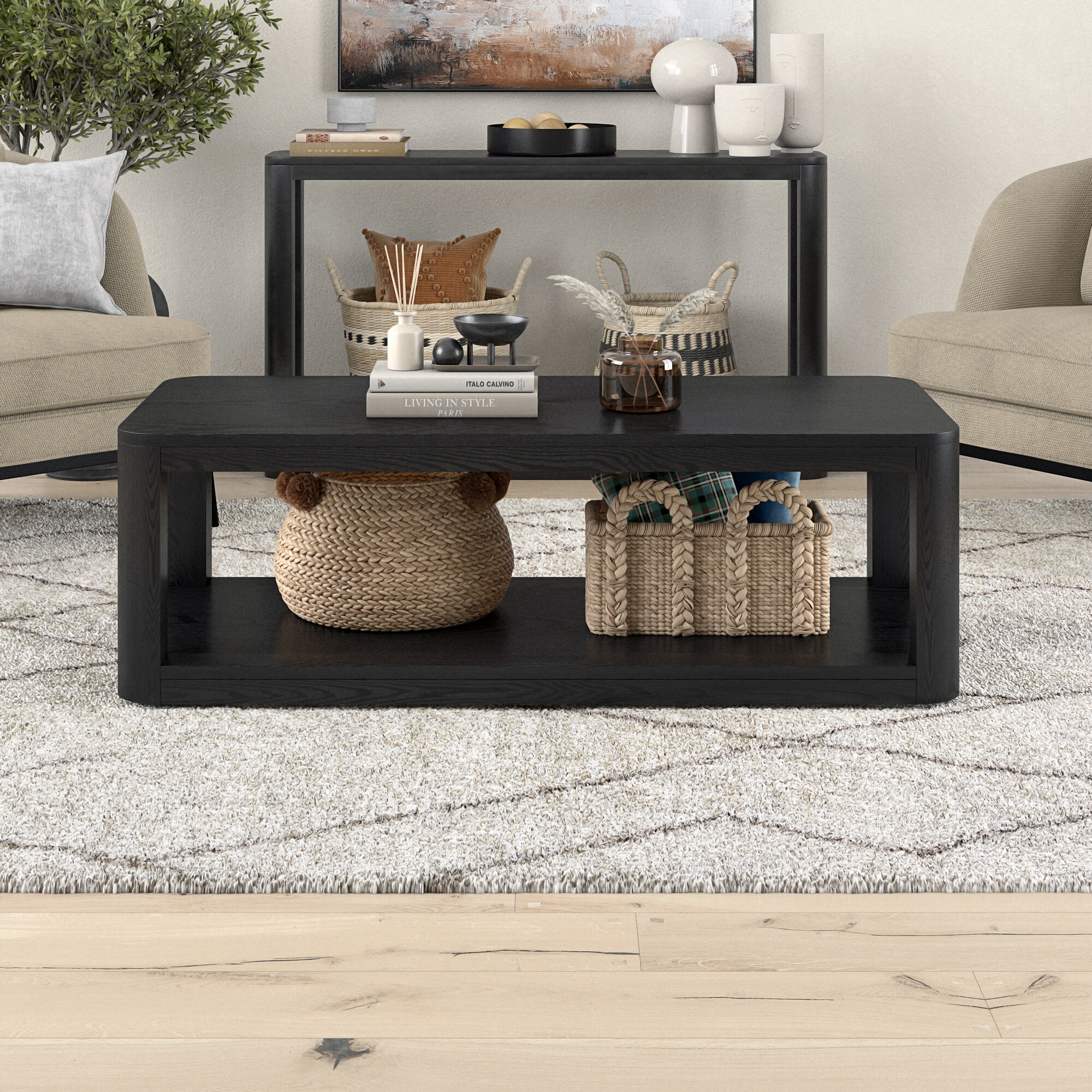 Hailey Home CT2195 Coffee-Tables - View #5