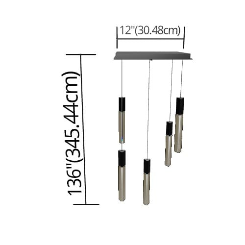 Three-dimensional representation of the product