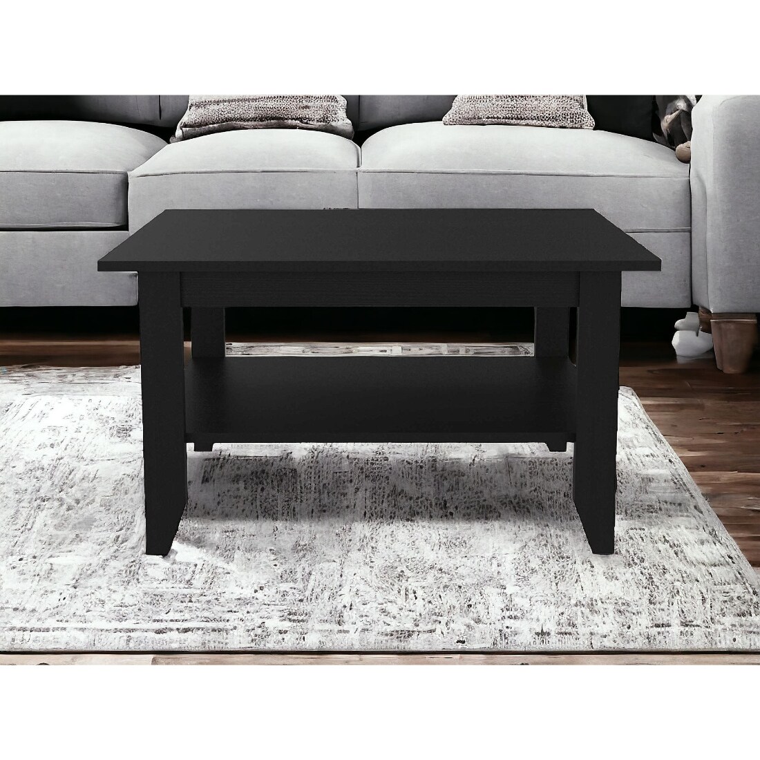 HomeRoots 4000403740 Coffee-Tables - View #2