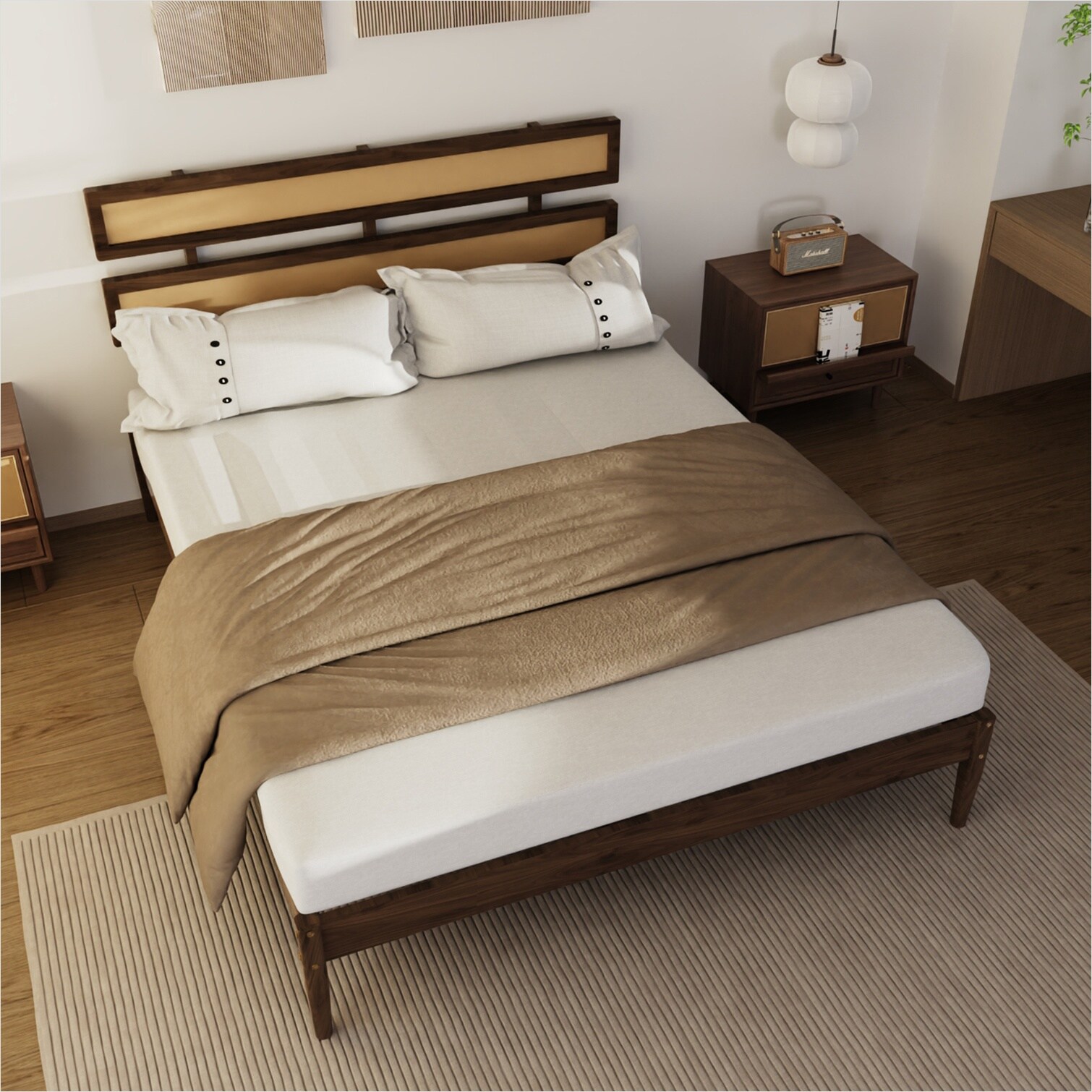 Watnature JWSU0XB169IT beds - View #2