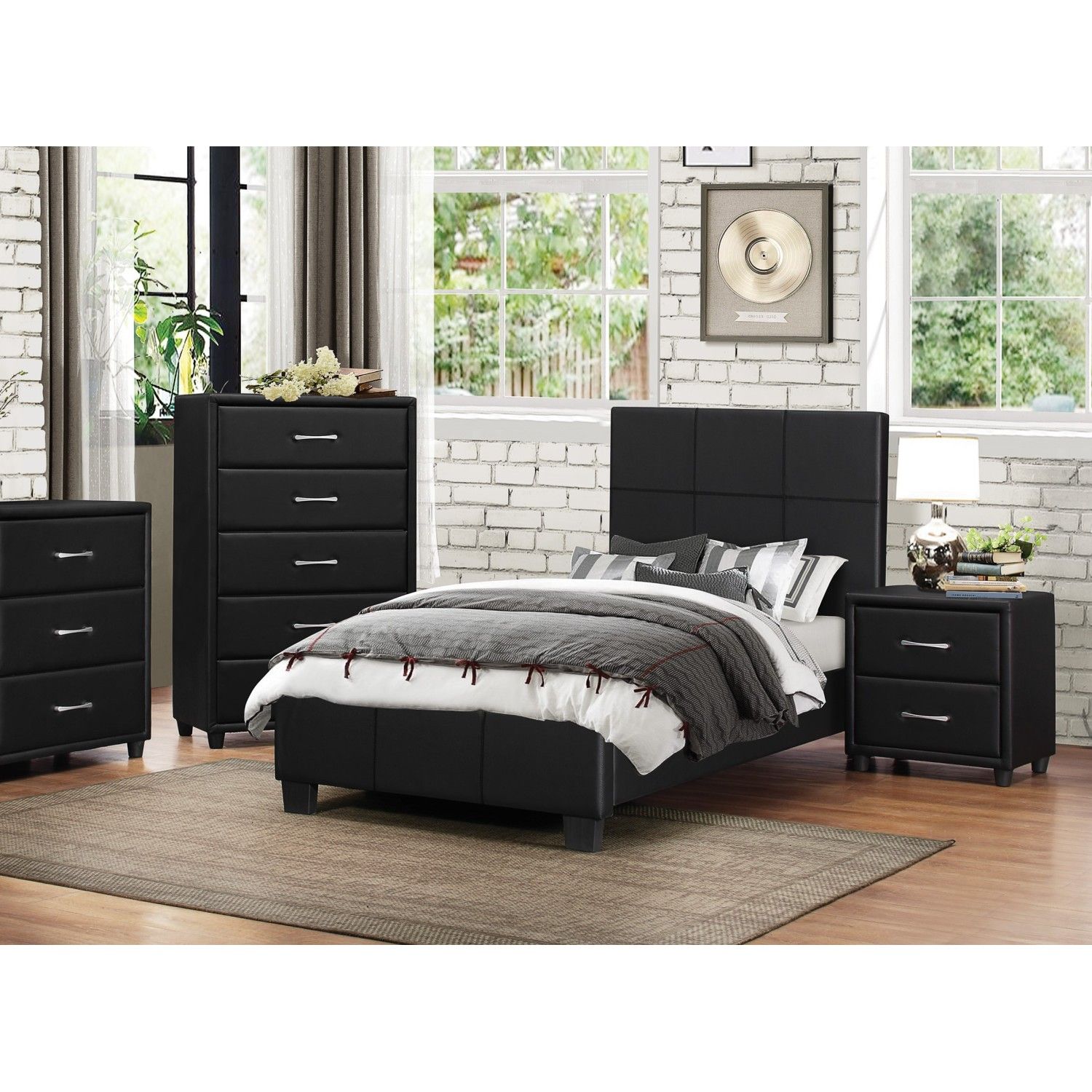 JASMODER B01153387 nightstands - View #9