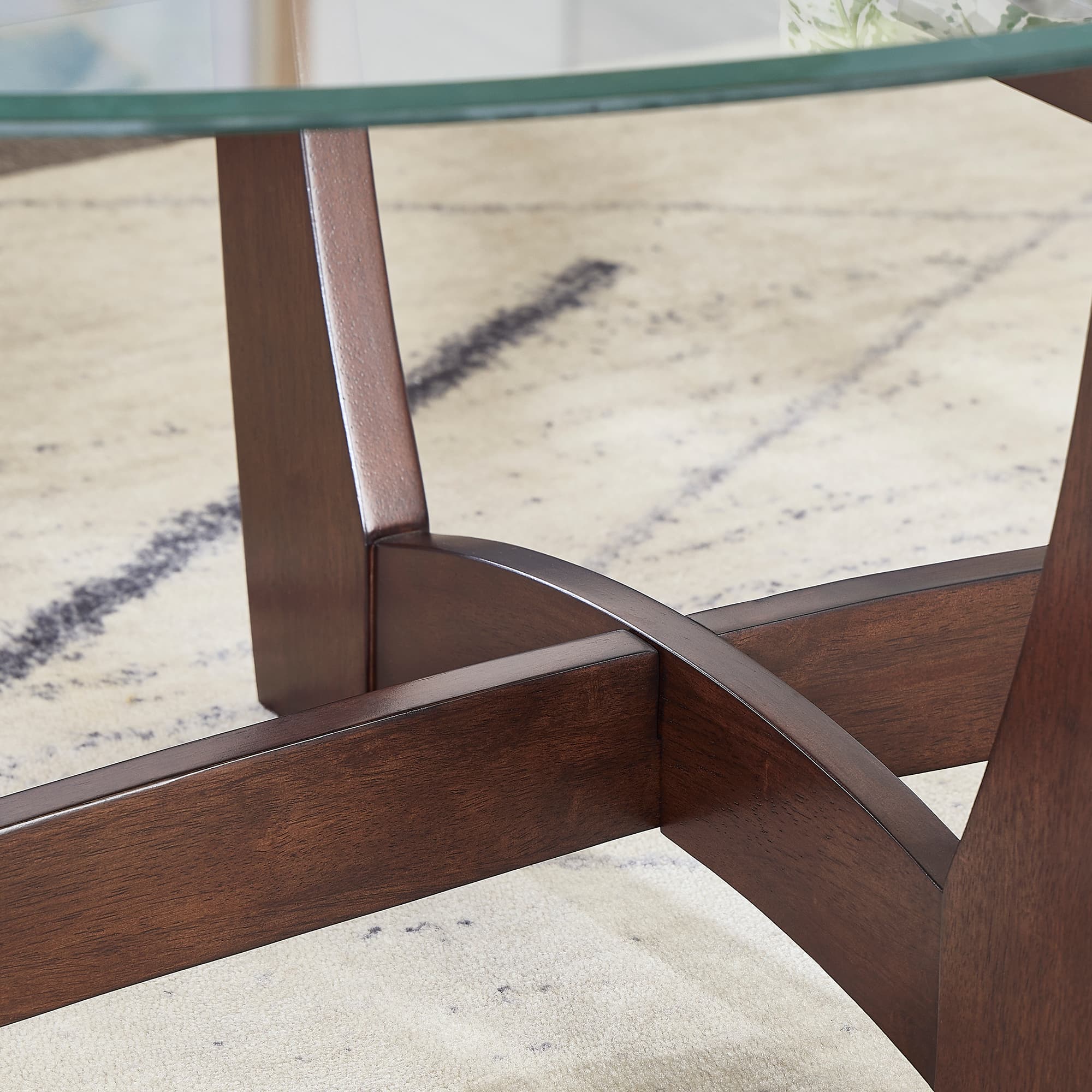 Runesay AS28 End-Tables - View #6