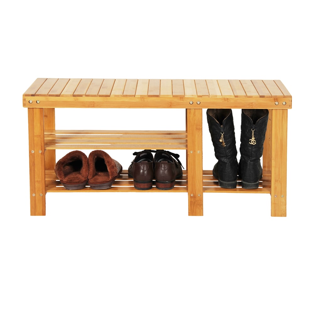 Winado LO113027874 Shoe-Racks - View #2