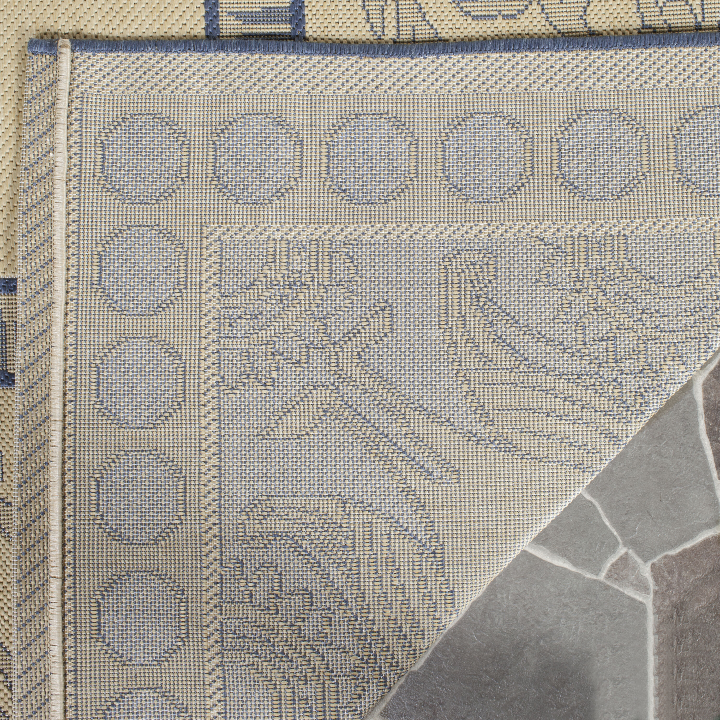 Safavieh CY2965-3101-3 rugs - View #2