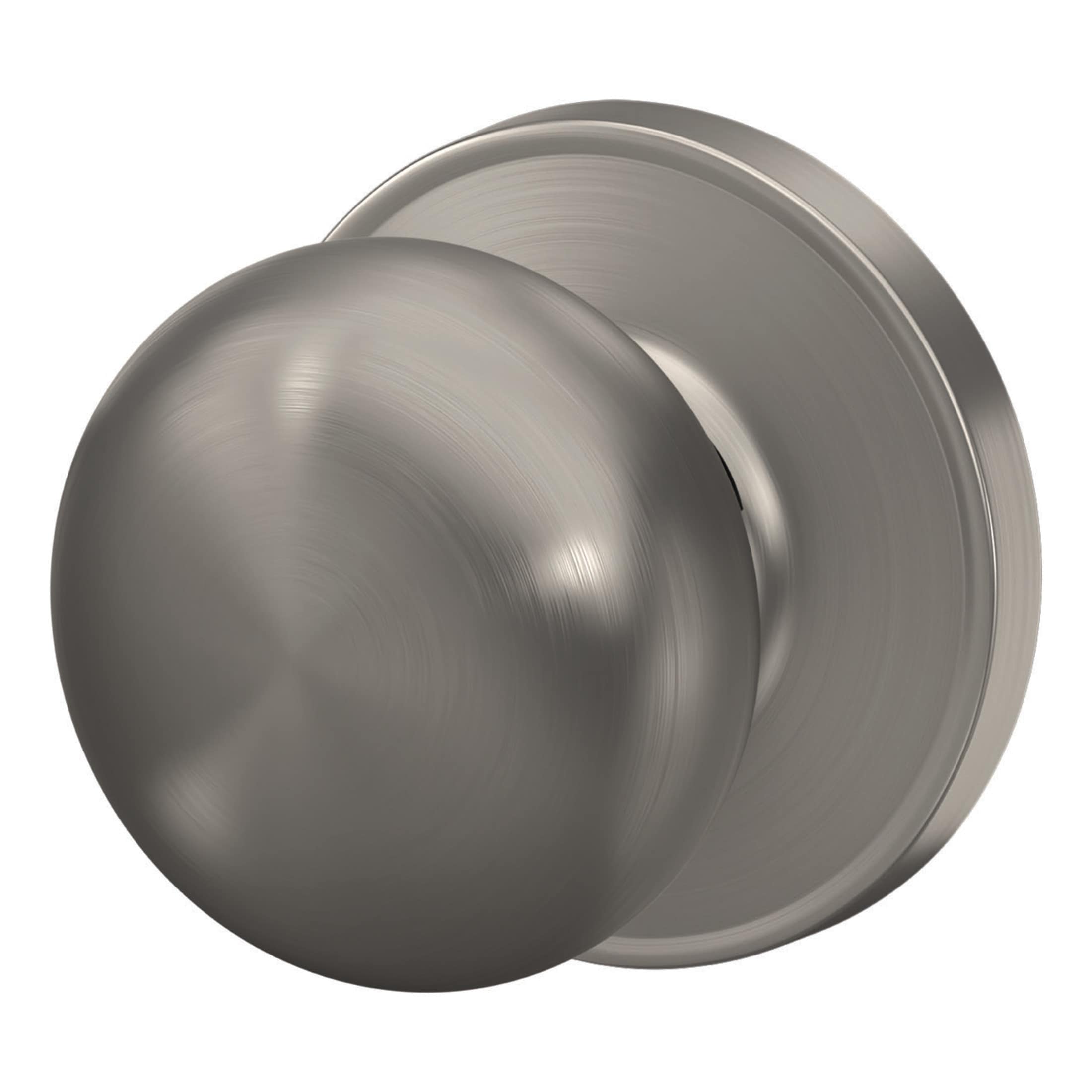 Home Front by Schlage U10 V MRW 619 Door-Knobs - View #7