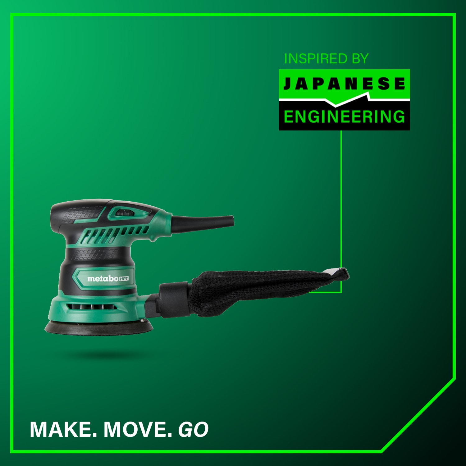 Metabo HPT SV13YSTM b100120 - View #10