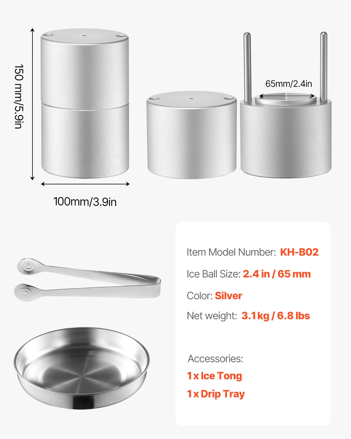 SVOPES SVOPESBQYJYSL10320V0 Drinkware-Accessories - View #7