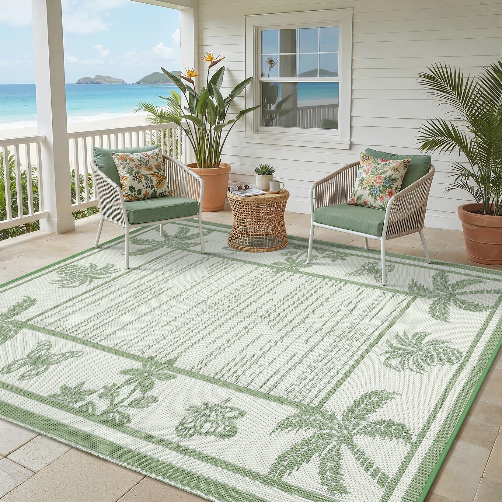 IdealHouse BKU-UONOL4IF-1DXCK rugs - View #4