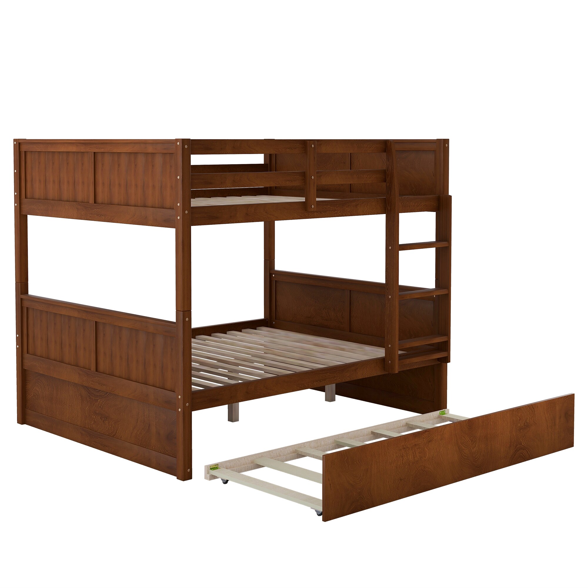 ModernLuxe LT000350AAL Bunk-Beds - View #2