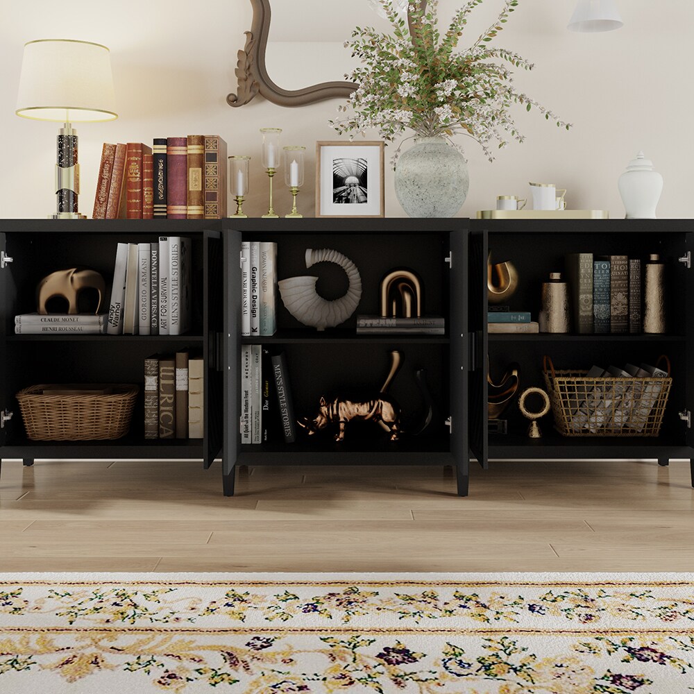 Homsee V-KF210335-01-AB Dining-Kitchen-Storarge - View #15