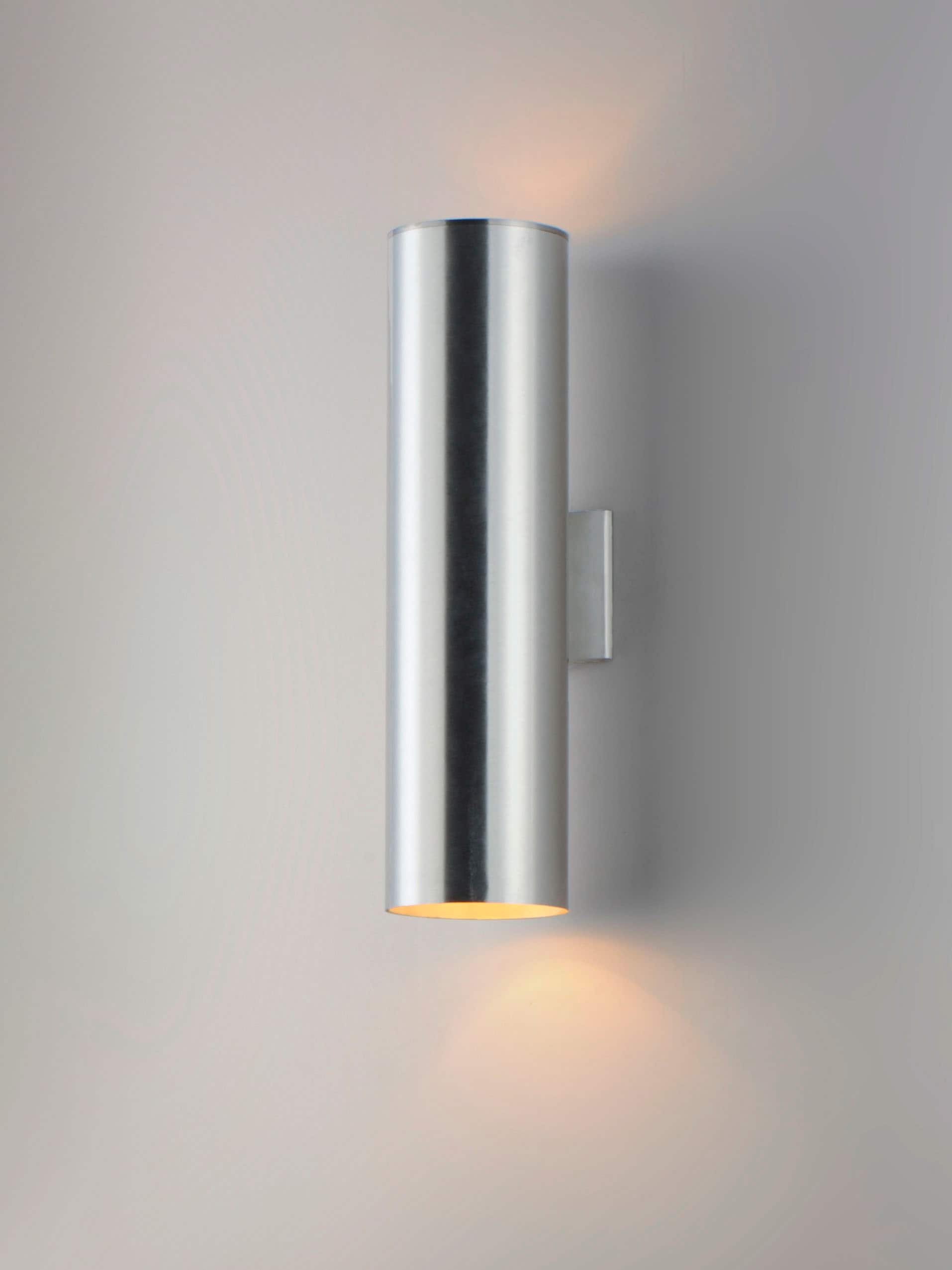 Maxim Lighting 86405AL Outdoor-Wall-Lighting - View #3