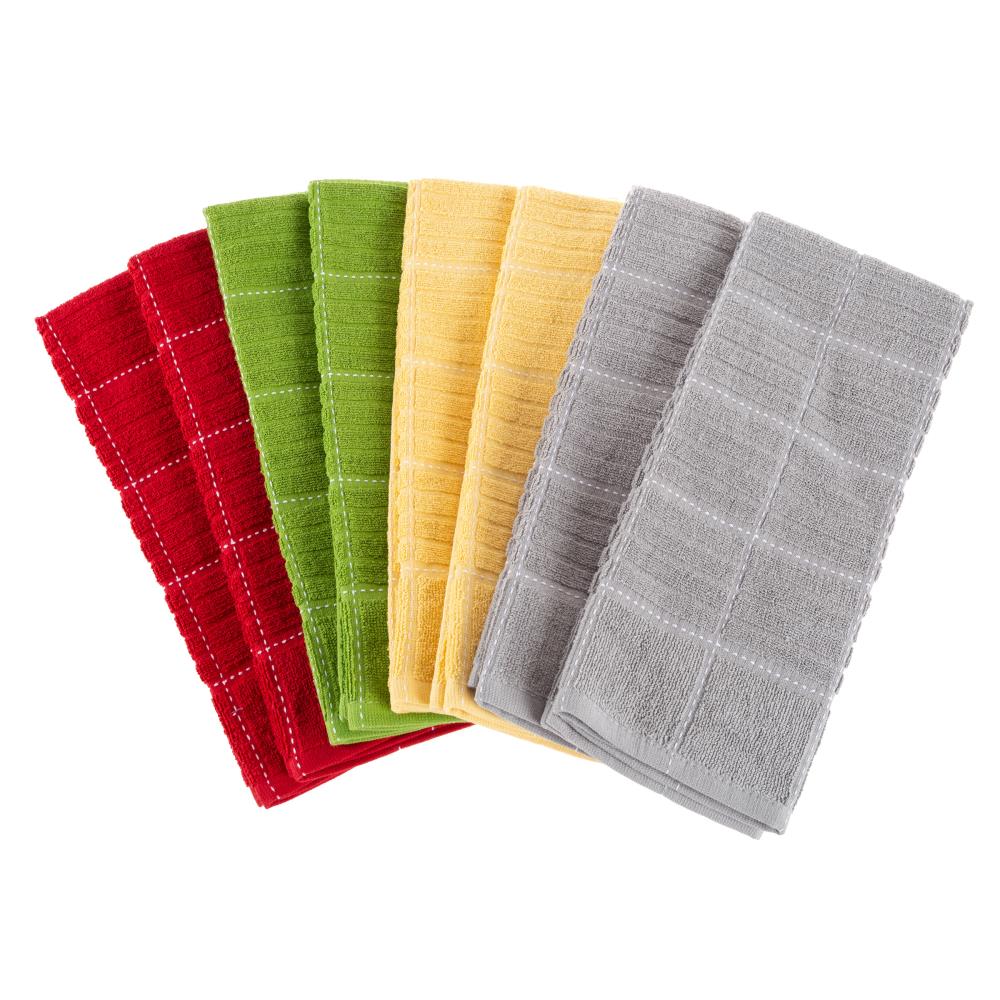 Hastings Home 504700LCY Kitchen-Towels - View #7