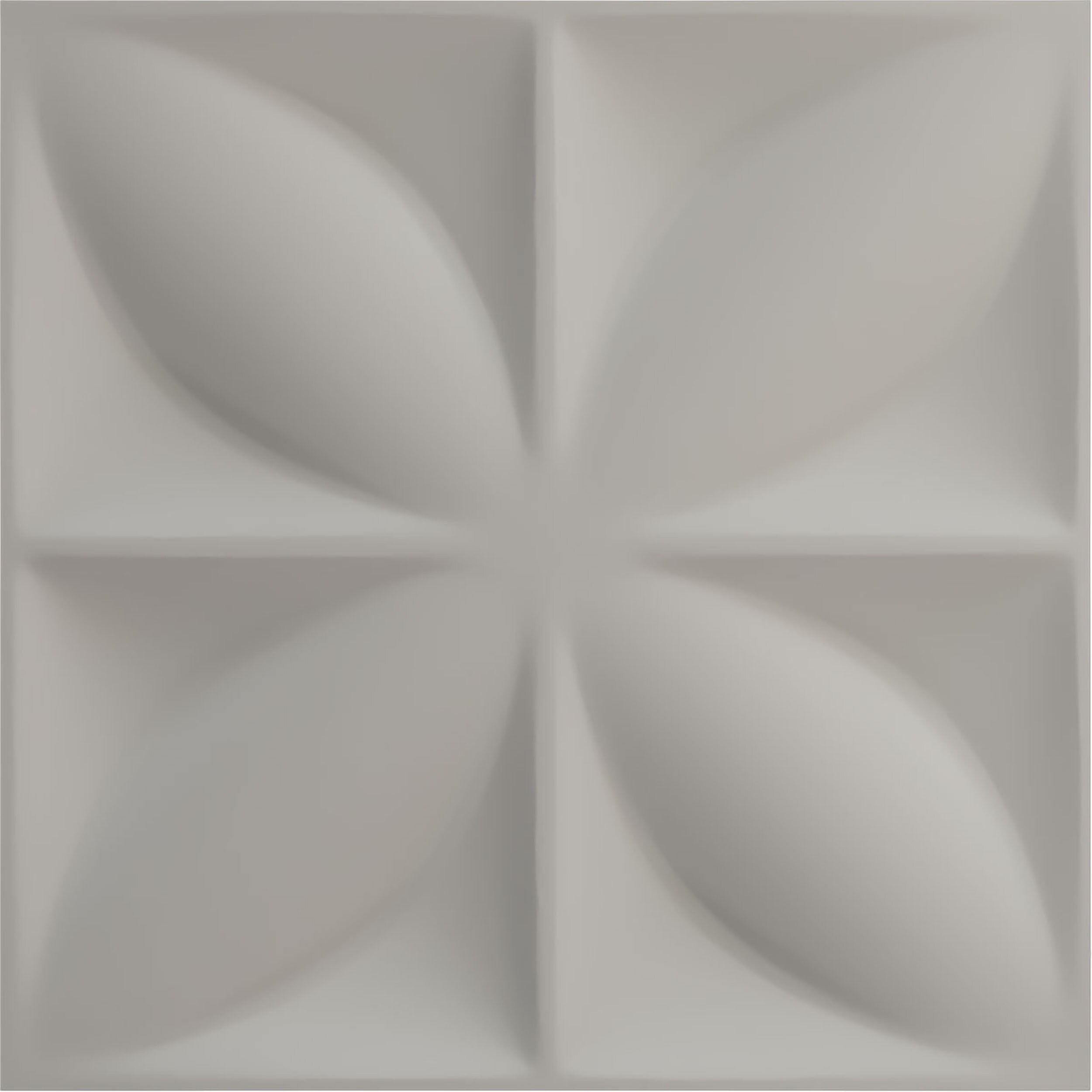 Ekena Millwork WP20X20ALDRU Wall-Panels - View #6