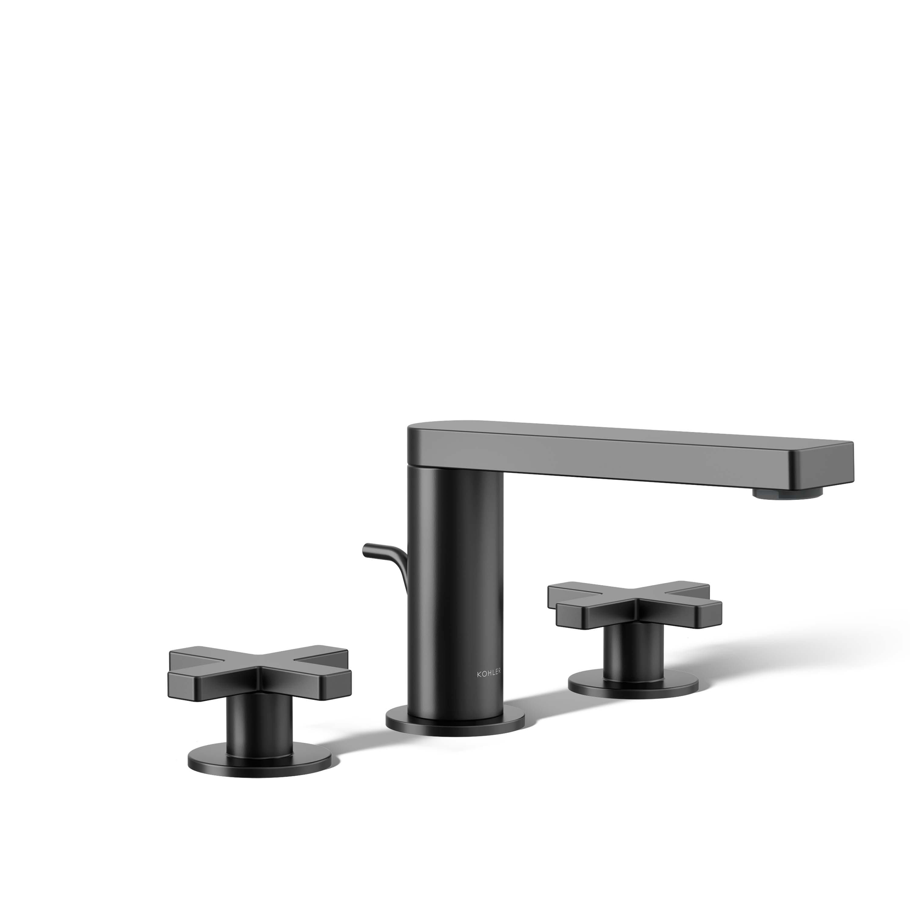 KOHLER K-73060-3-BL Lavatory-Faucets - View #2