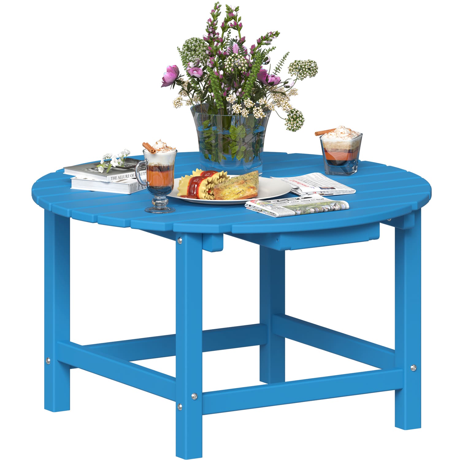 MIDHAM AMKF170215-03 Patio-Tables - View #2