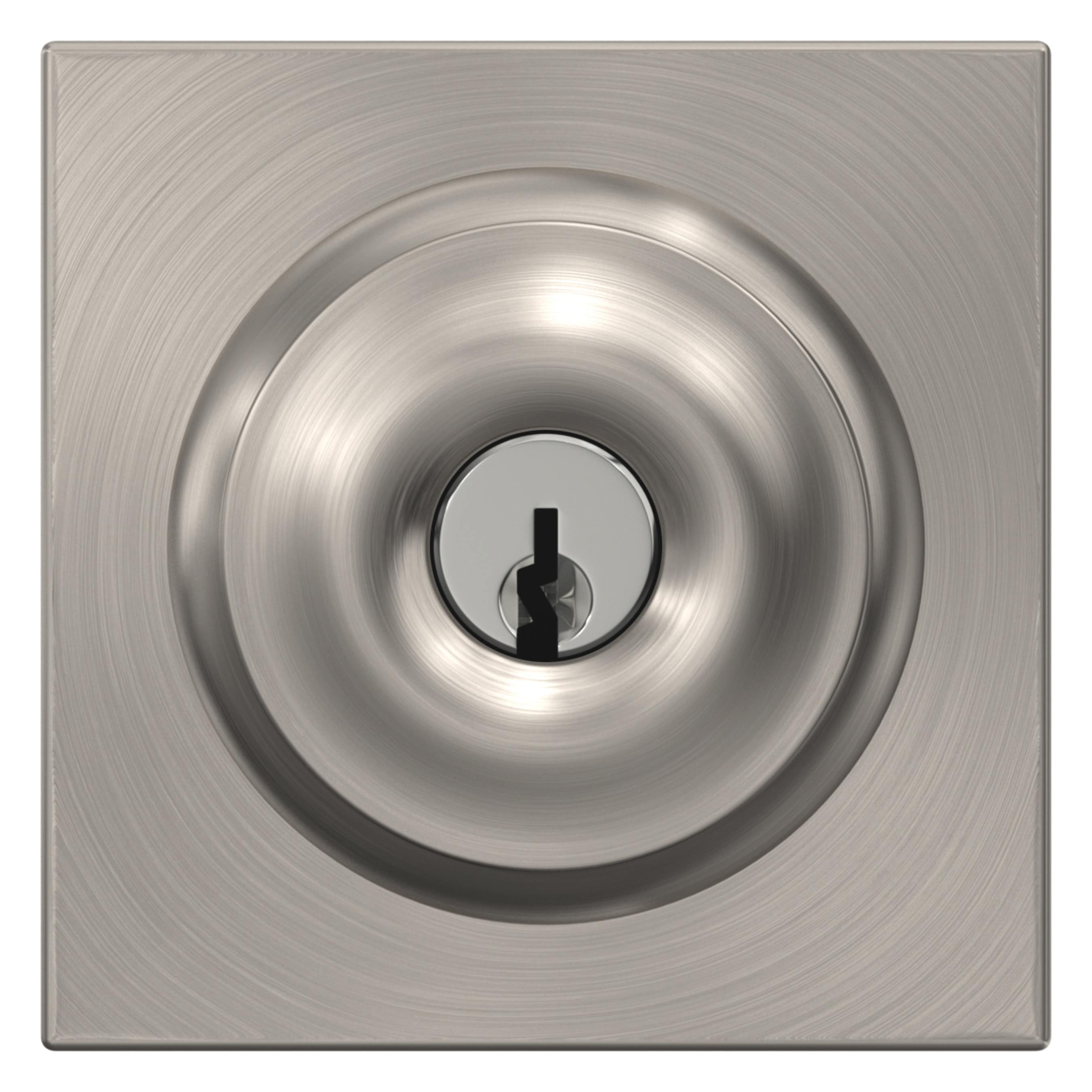 Schlage F51A GEO 619 COL Door-Knobs - View #8
