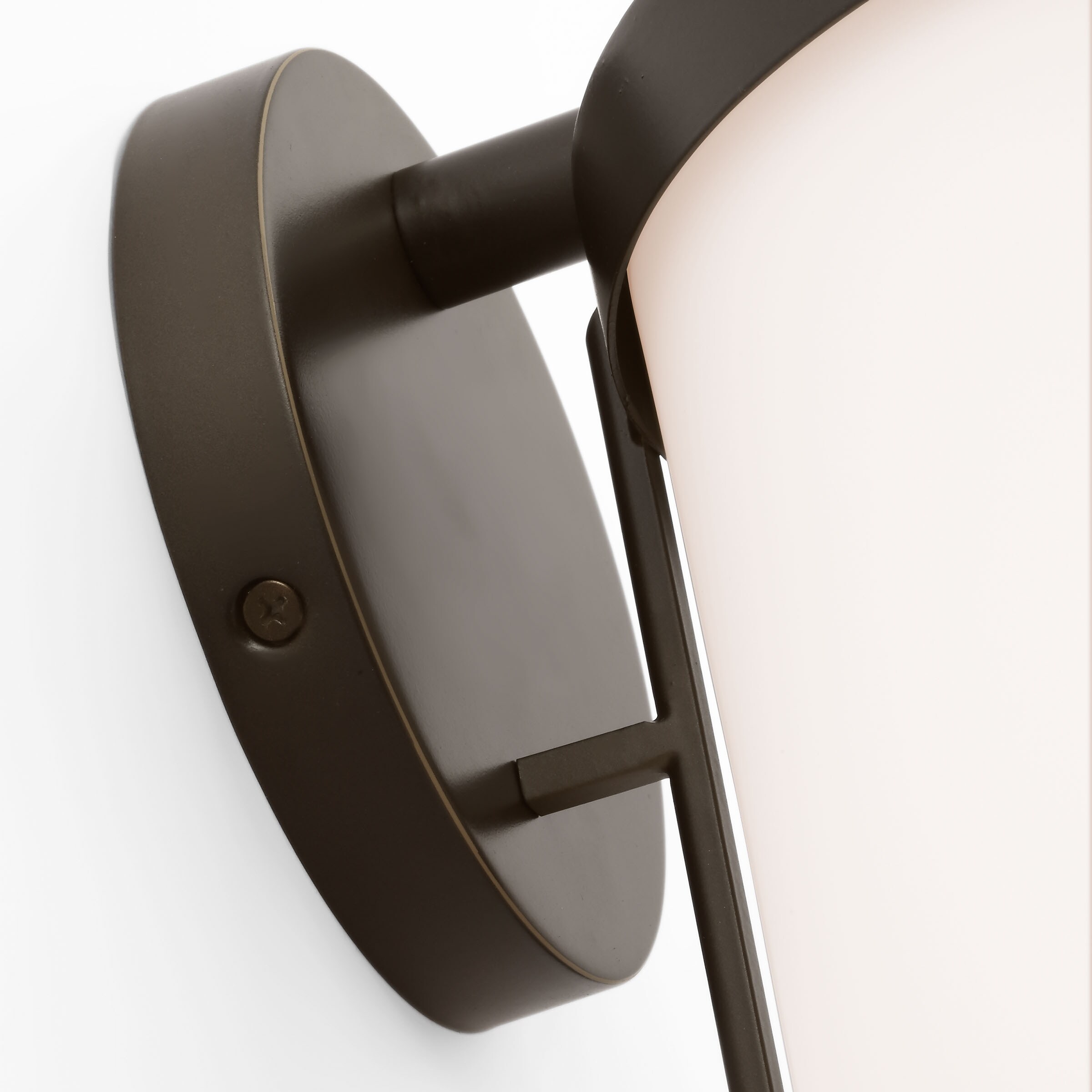 Generation Lighting GLO1101OE-ANBZ Outdoor-Wall-Lighting - View #3