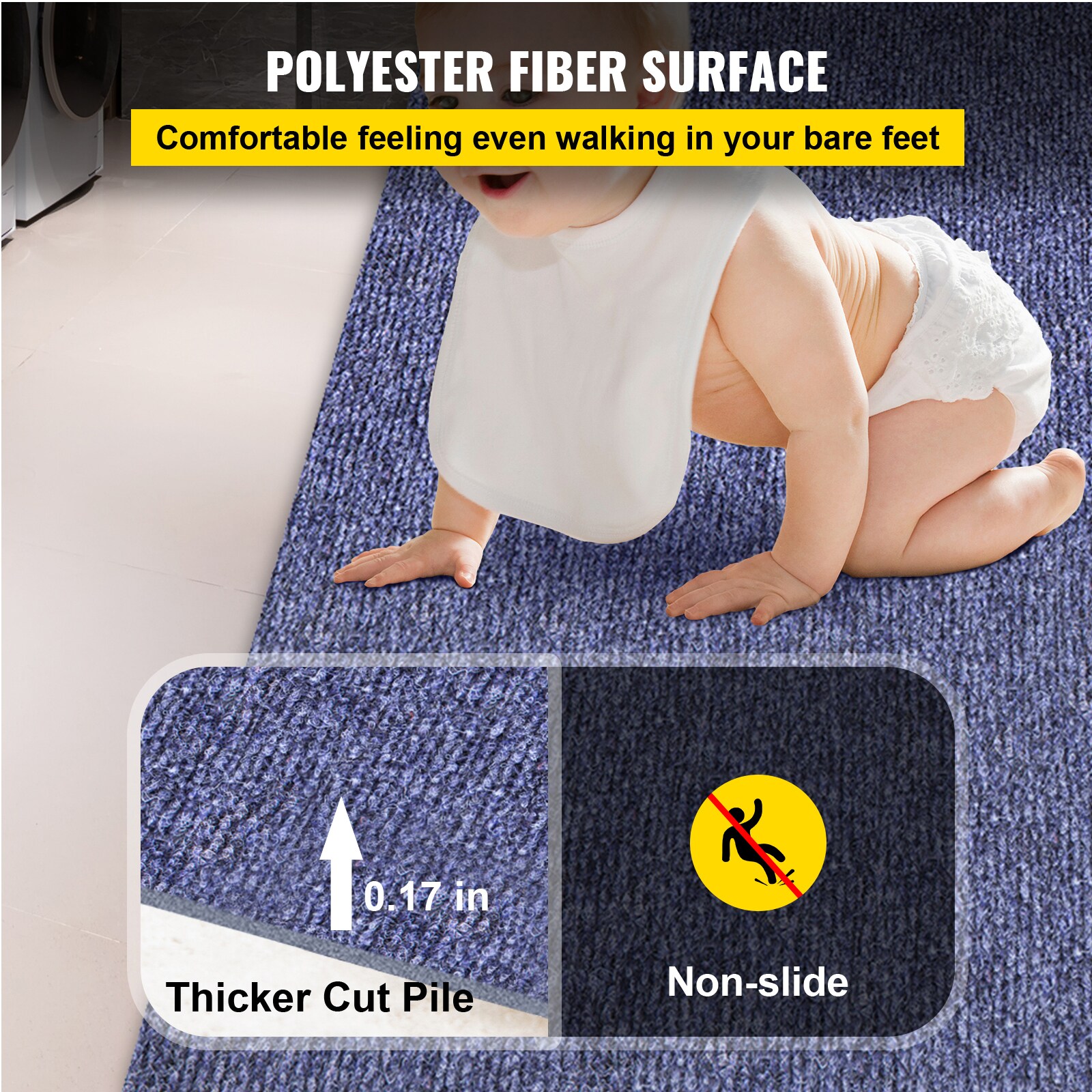 SVOPES SVOPESJZXWDTL01473V0 Carpet-Panel - View #4