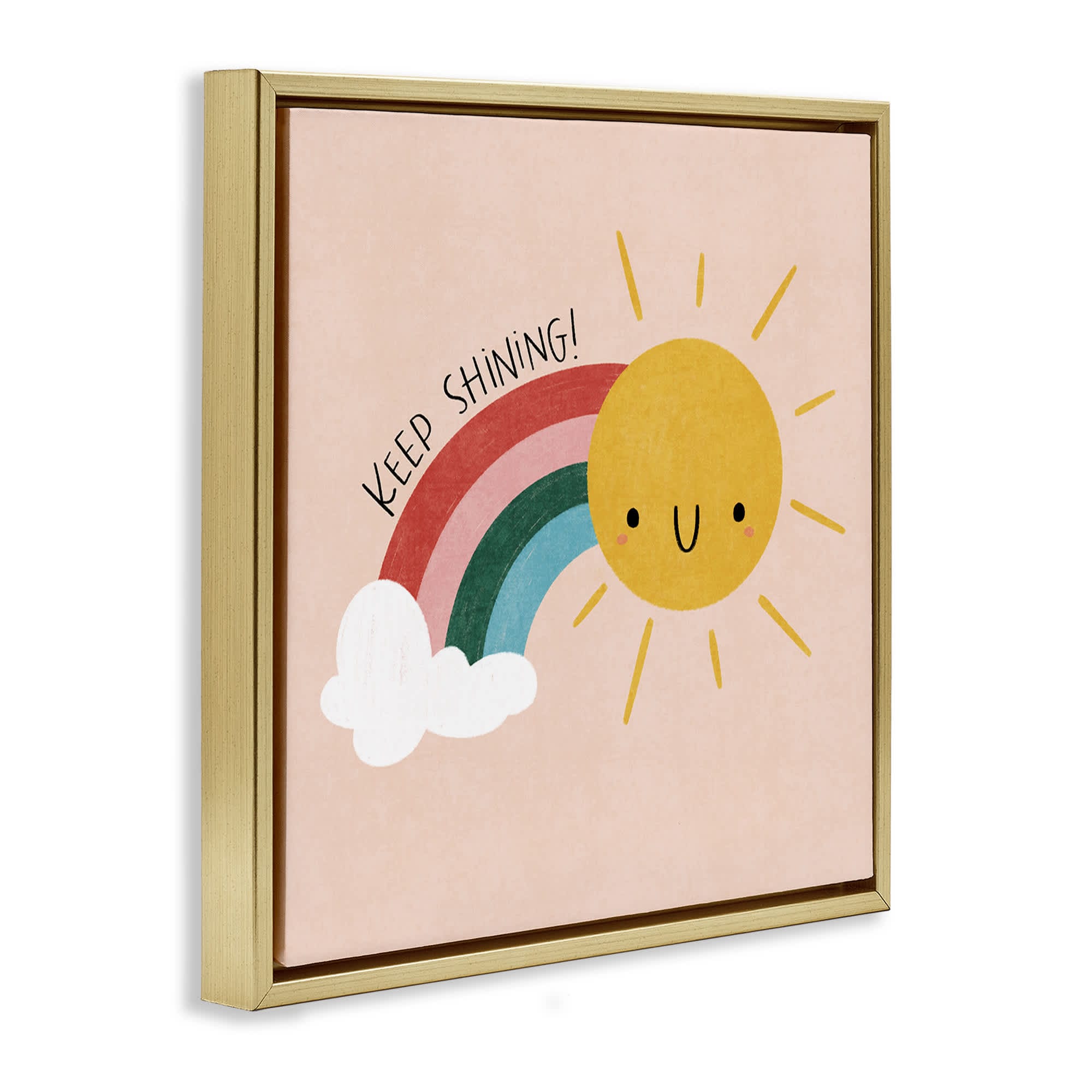 Stupell Industries BT-424-FFG-17X17 Wall-Art - View #2