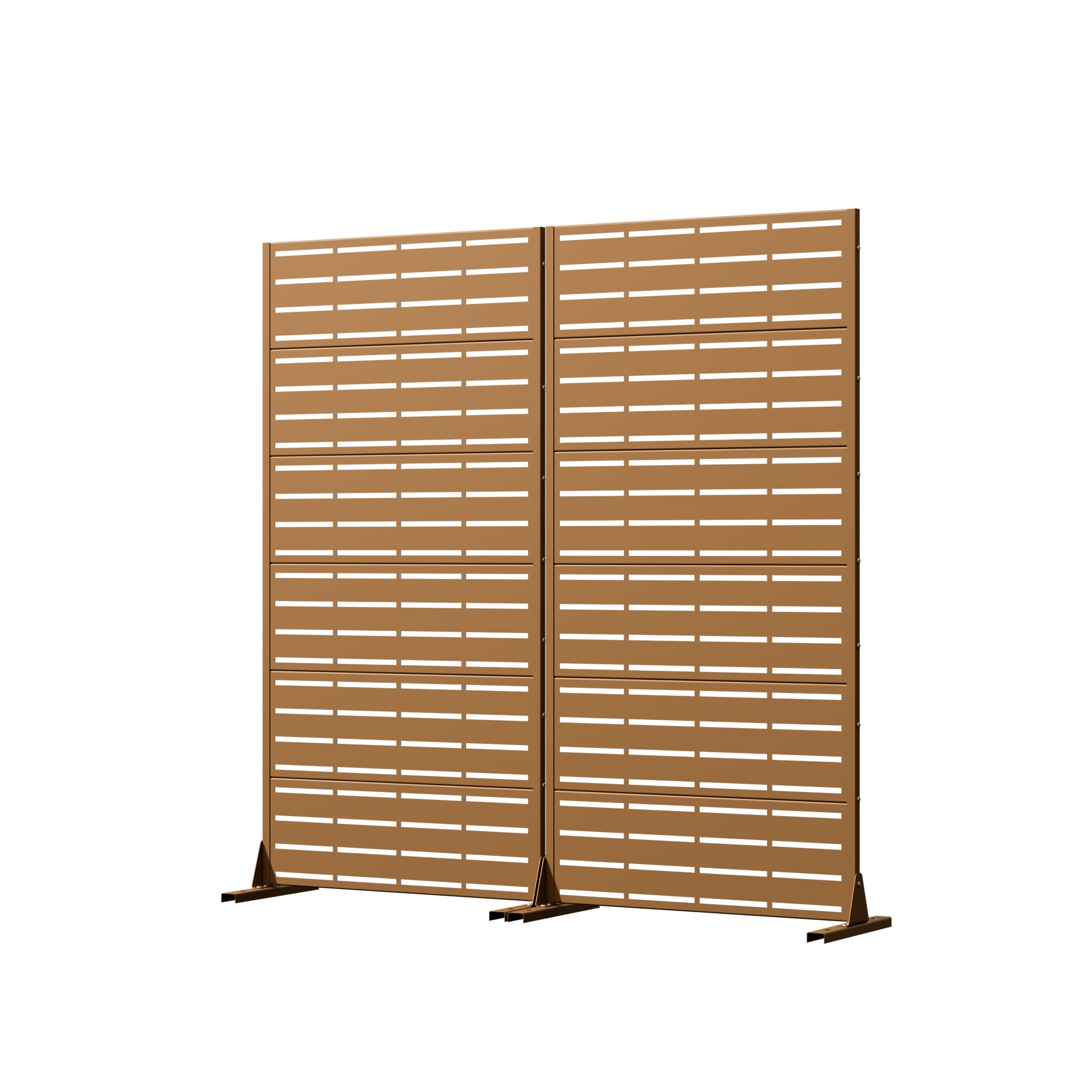 Lirago L20609-604A20 Outdoor-Privacy-Screen - View #2