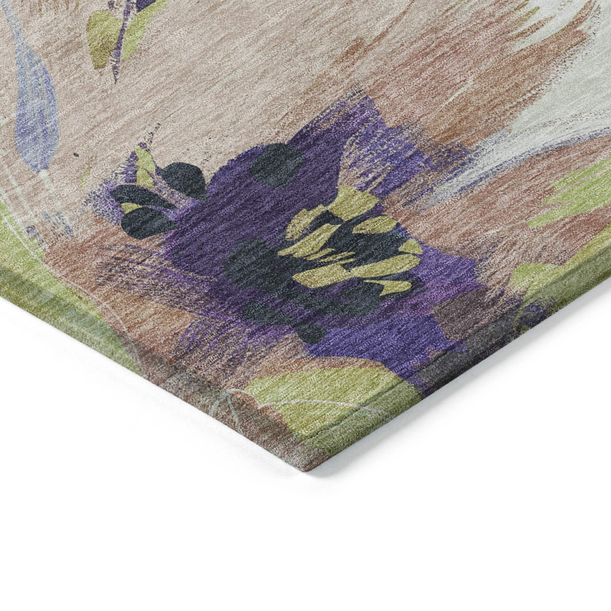 Addison Rugs ACN1490PP8RO rugs - View #4