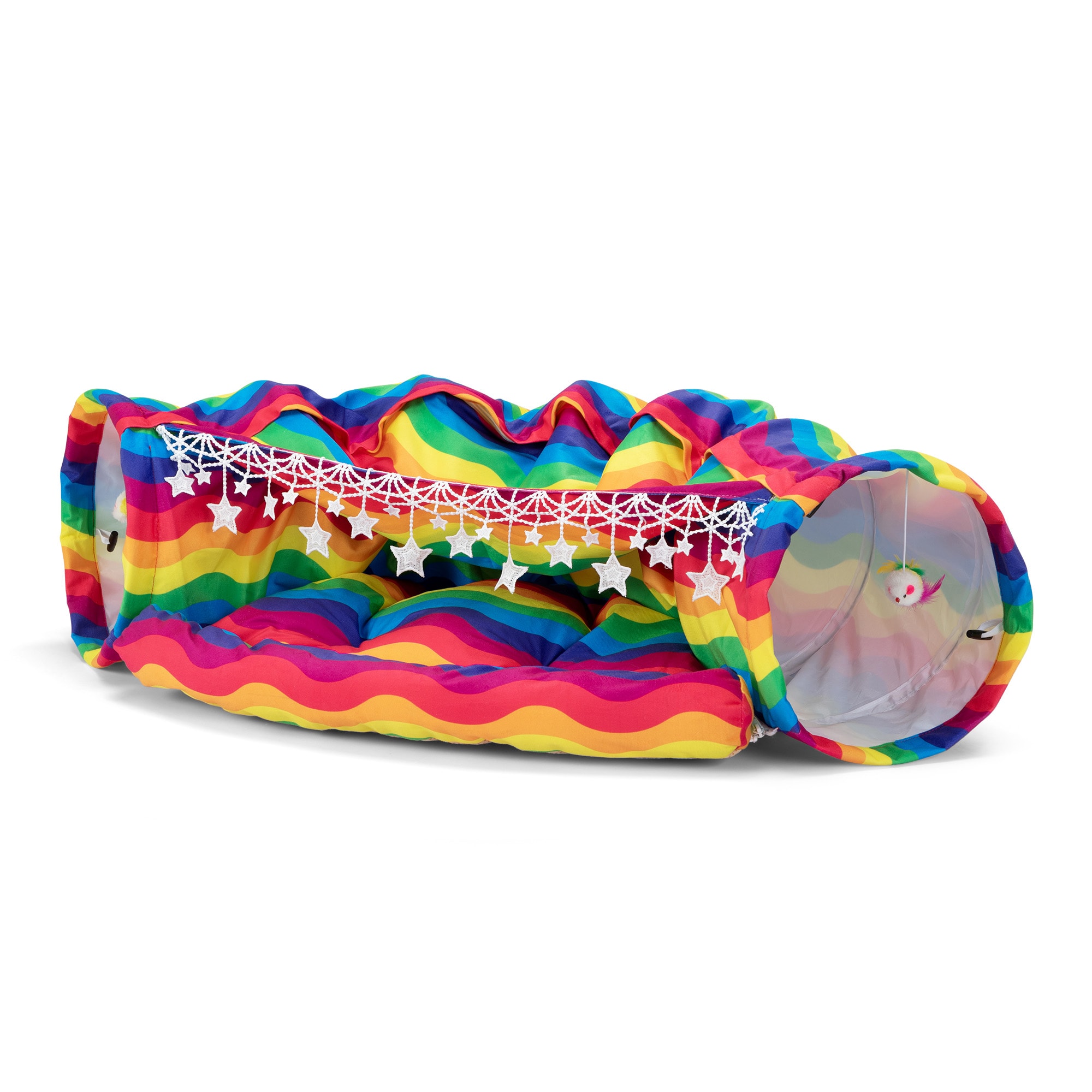 Coziwow CW12B0631-L02 Multiple colors Polyester Pillow (Any Size)