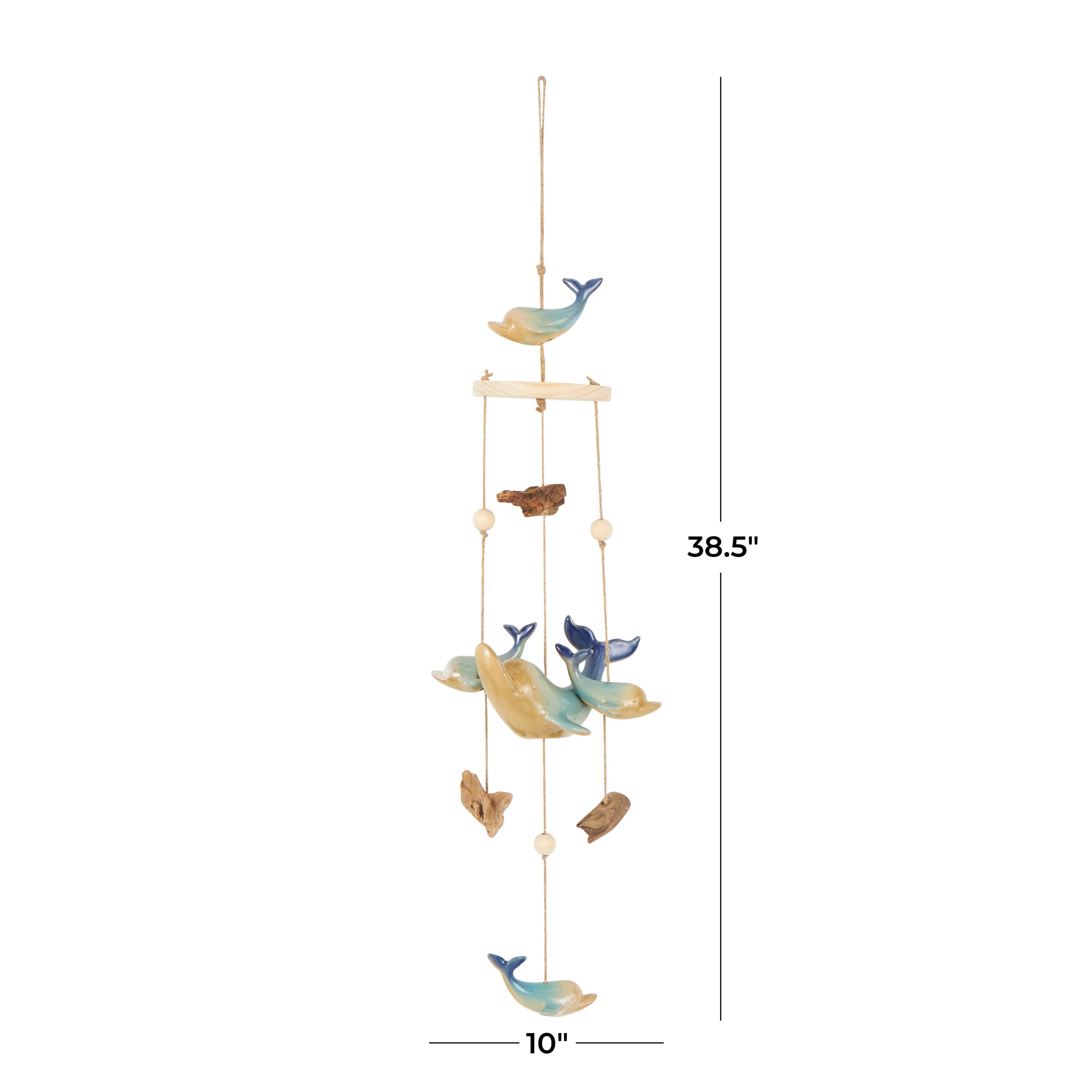 Grayson Lane 822338 Wind-Chimes - View #6