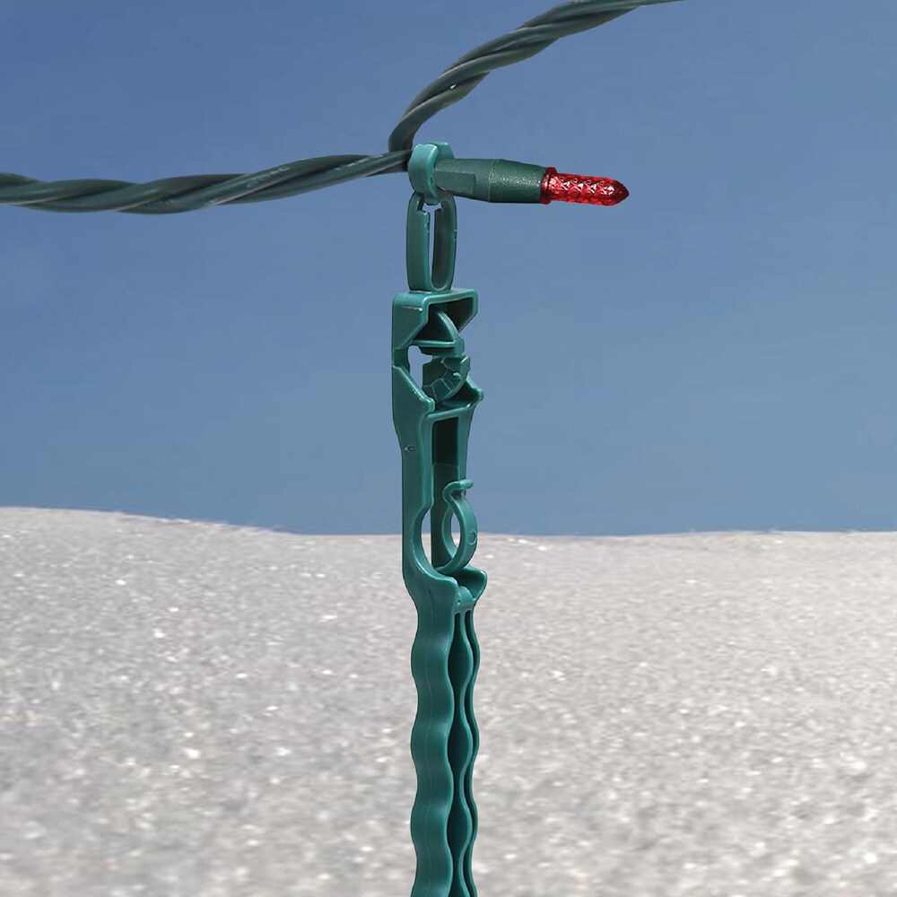 Titan 73045150LOB Holiday-Hooks-Hangers-Holders - View #5