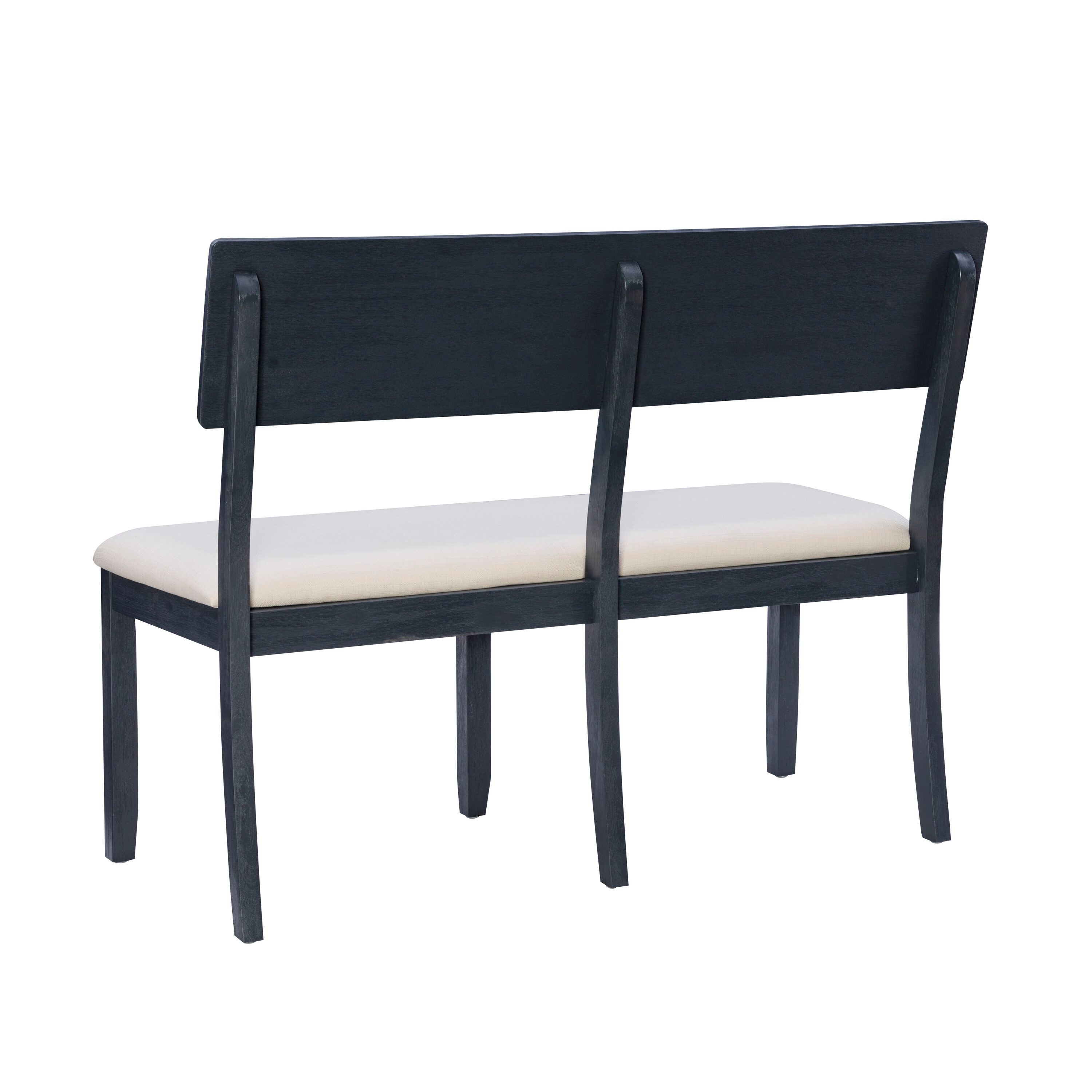 Linon LOWES1893 Dining-Benches - View #5