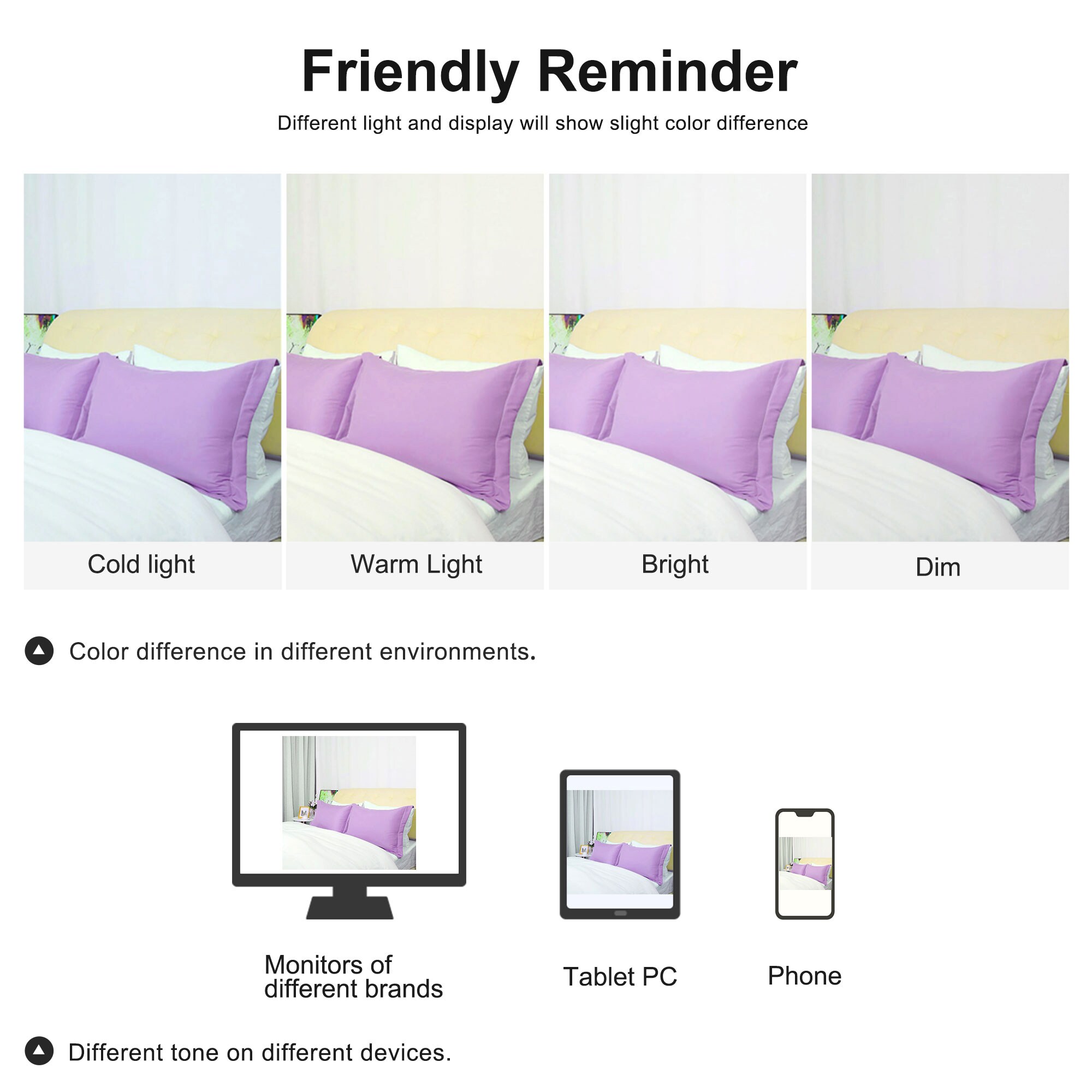 Unique Bargains S25111402UX3328 Pillow-Cases - View #7