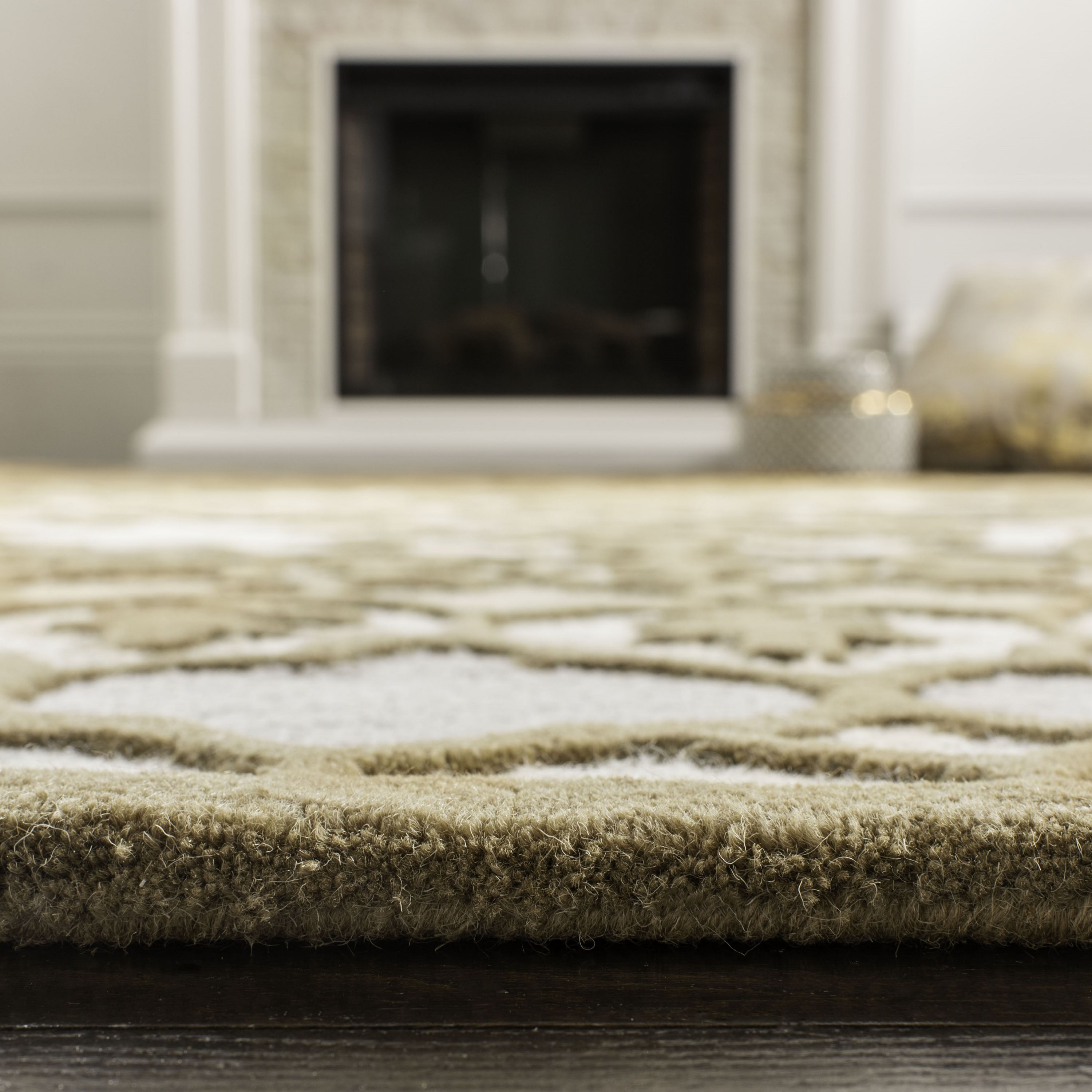 Safavieh BLG610B-5SQ rugs - View #7