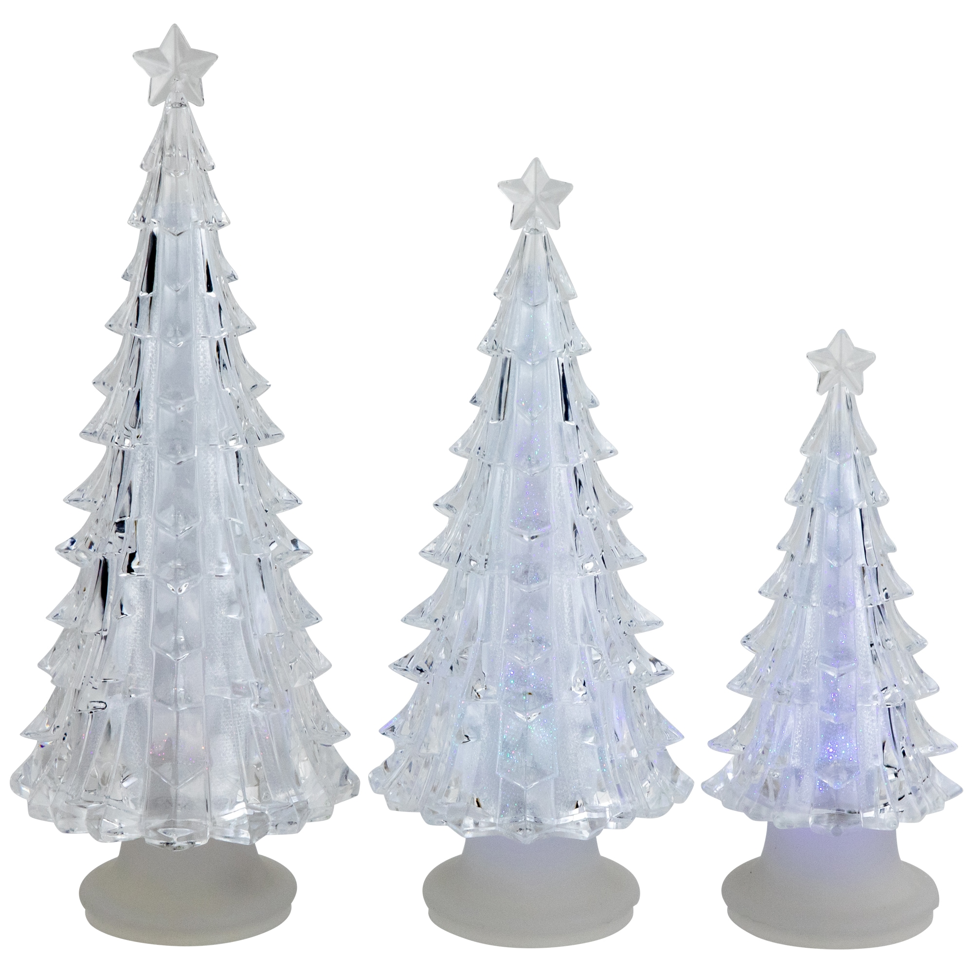Northlight 35690047 Table-Christmas-Decorations - View #2