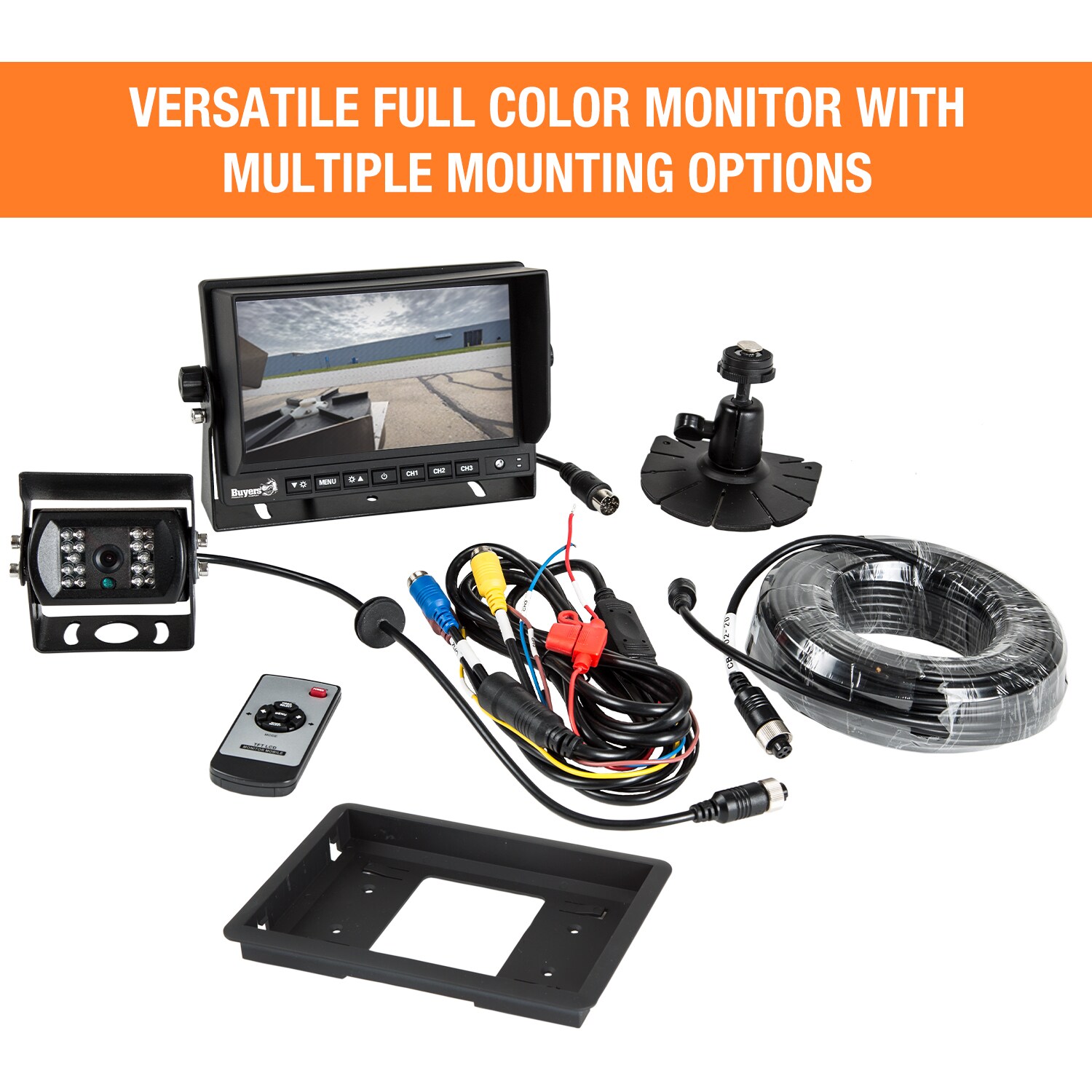 Buyers Products 8883000 Interior-Car-Acc - View #3
