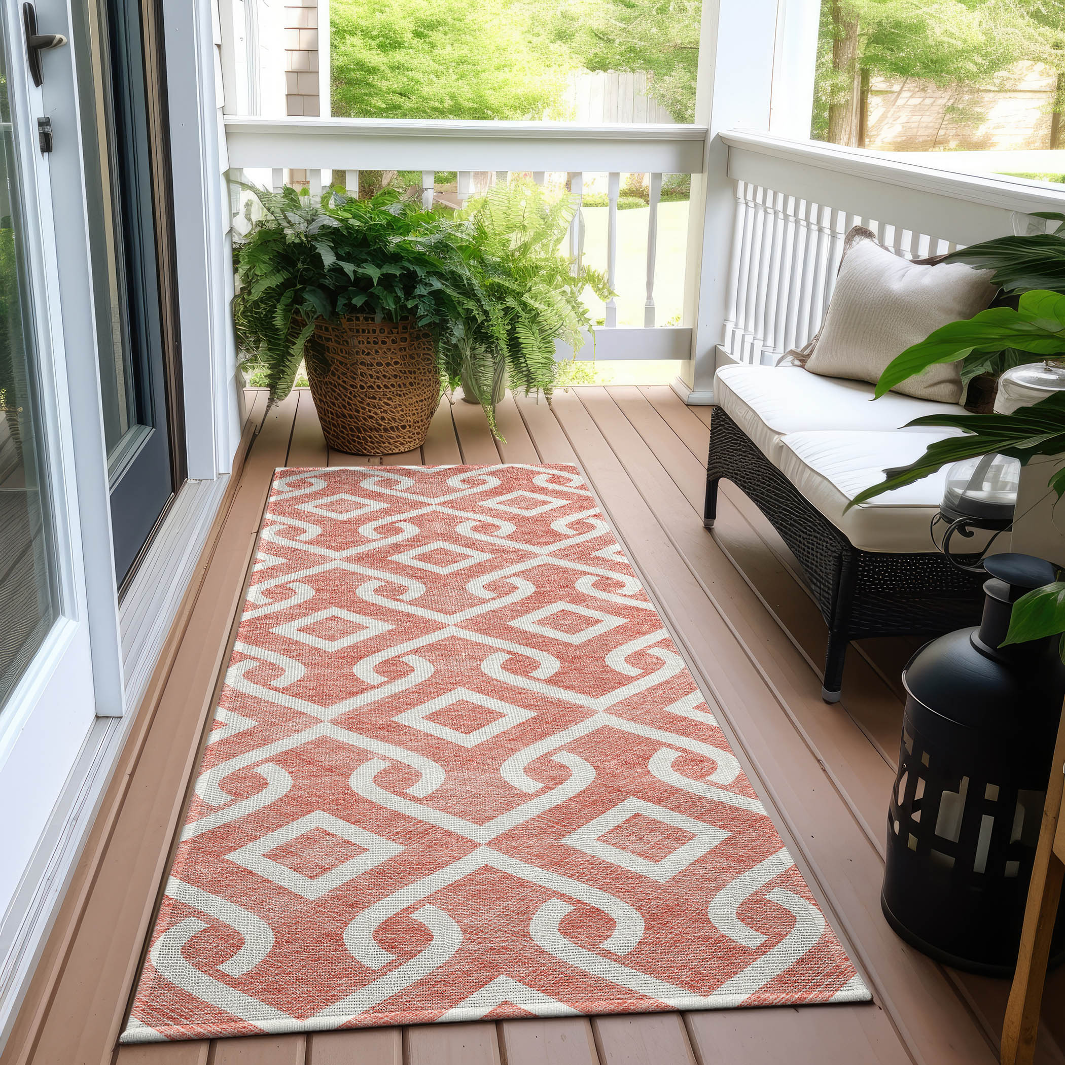 Addison Rugs ACN621SM2X8 rugs - View #7