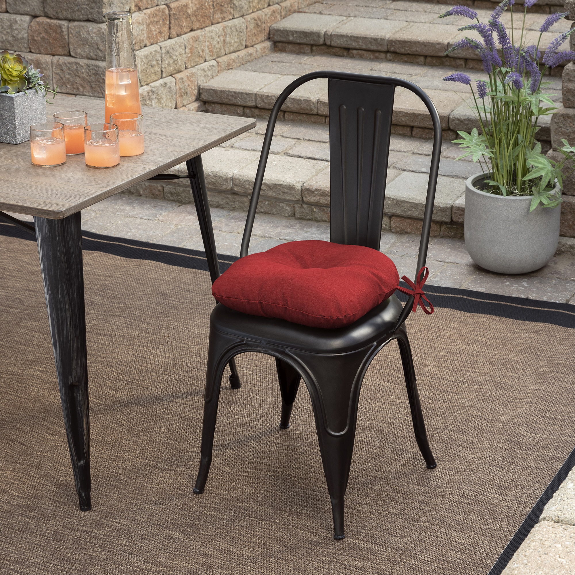 ARDEN ZQ02E02B-D9Z4 Patio-Furniture-Cushions - View #4