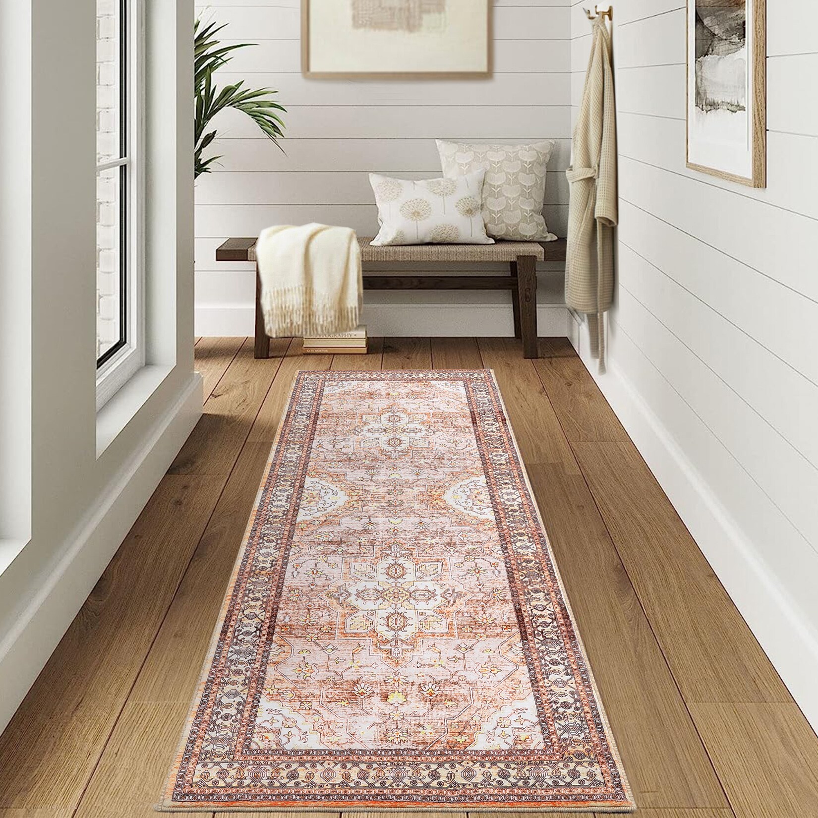 Qeetex LSN-PHO-134LXVXG rugs - View #6