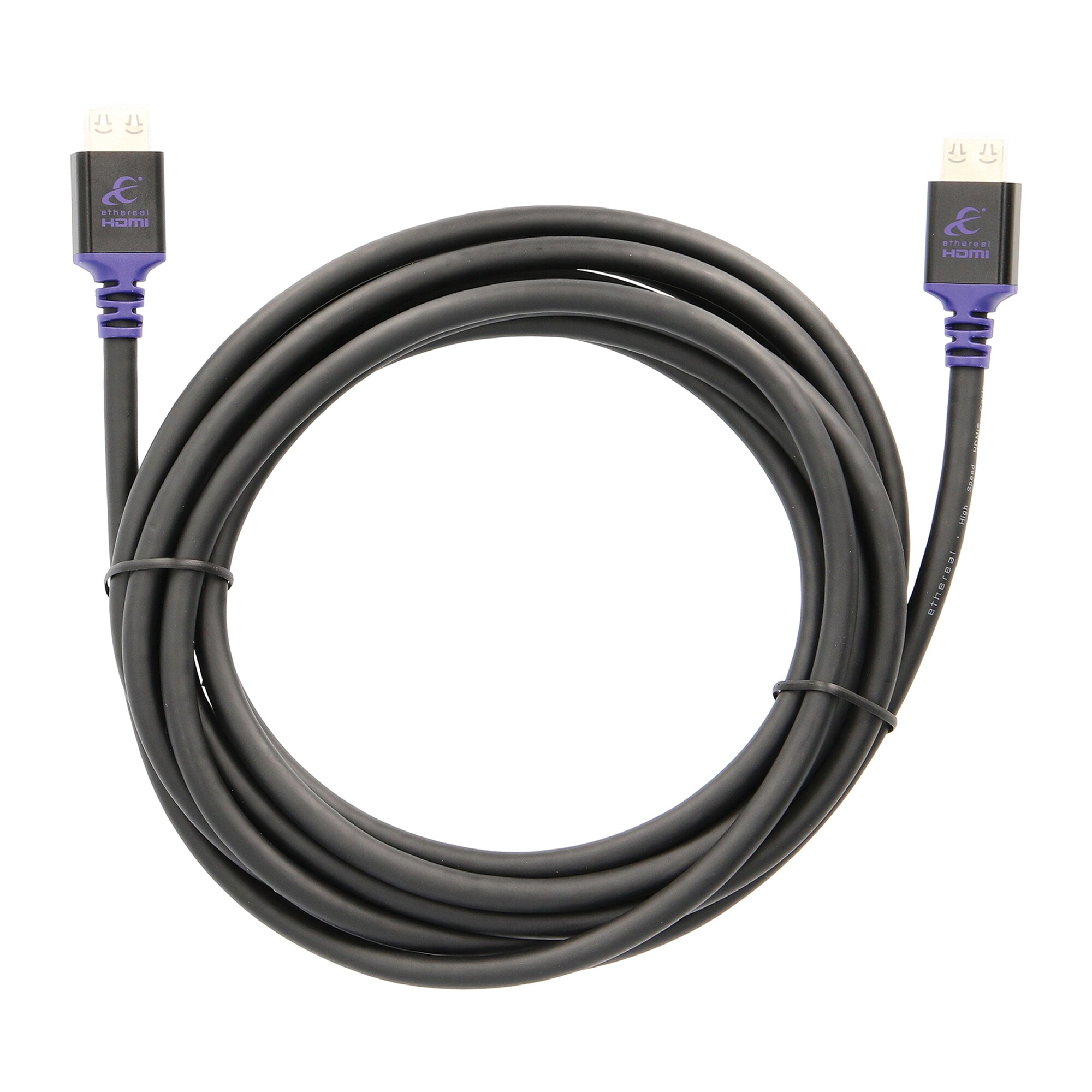 Ethereal MHX-LHDME4 Hdmi-Cables - View #2