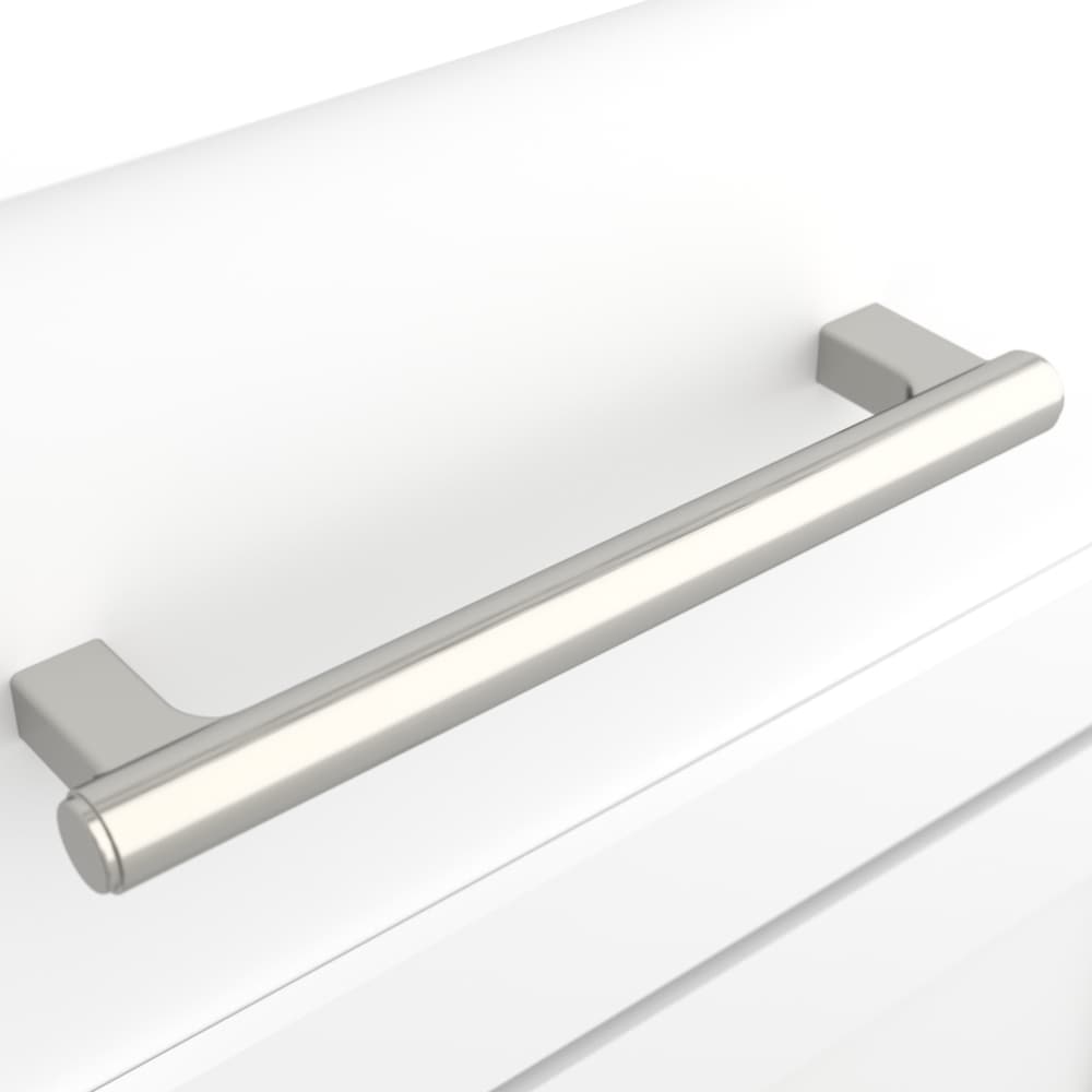 Origin 21 CAB-128-R2107-SN-6P Cabinet-Pulls - View #2