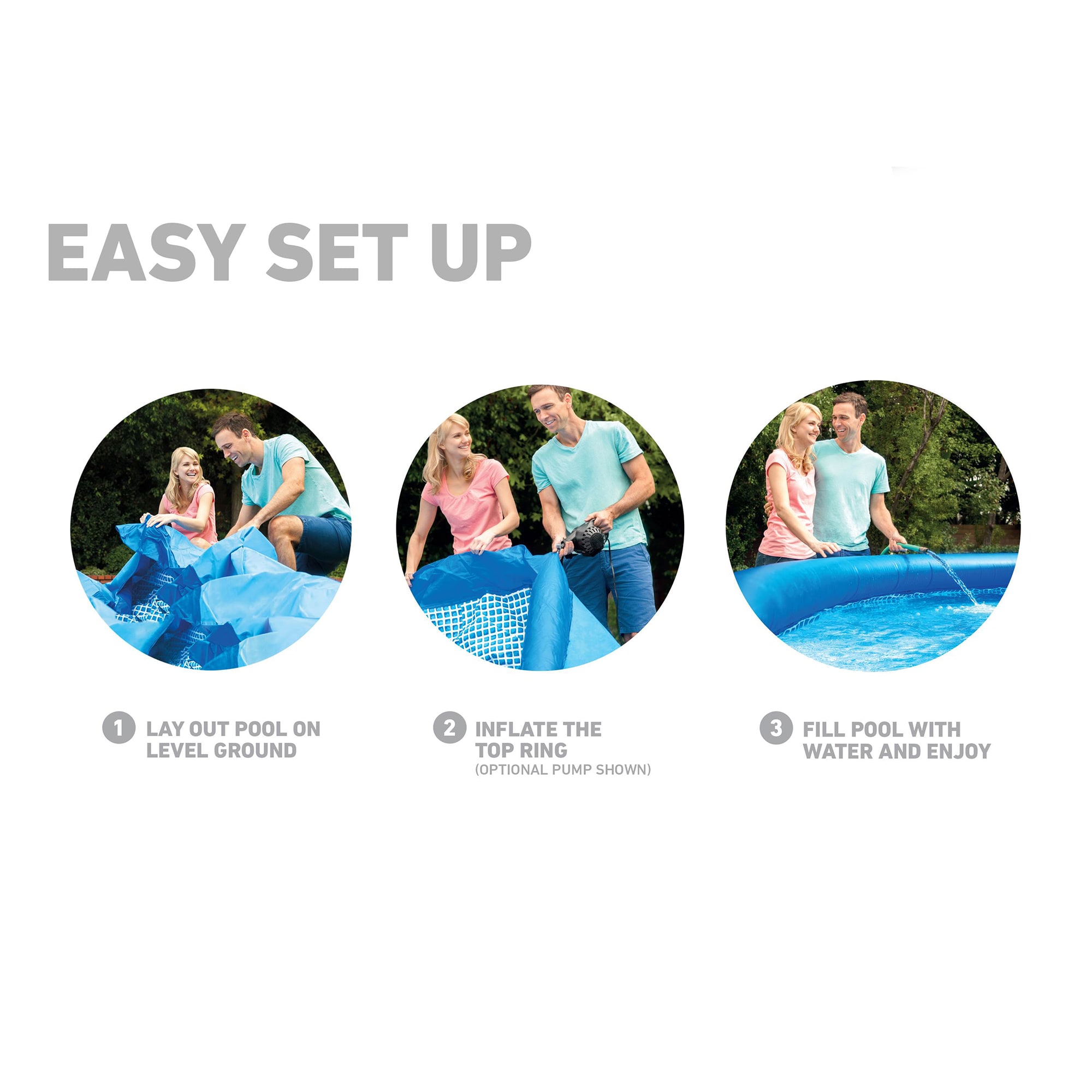 Intex 109499 Above-Ground-Pools - View #8