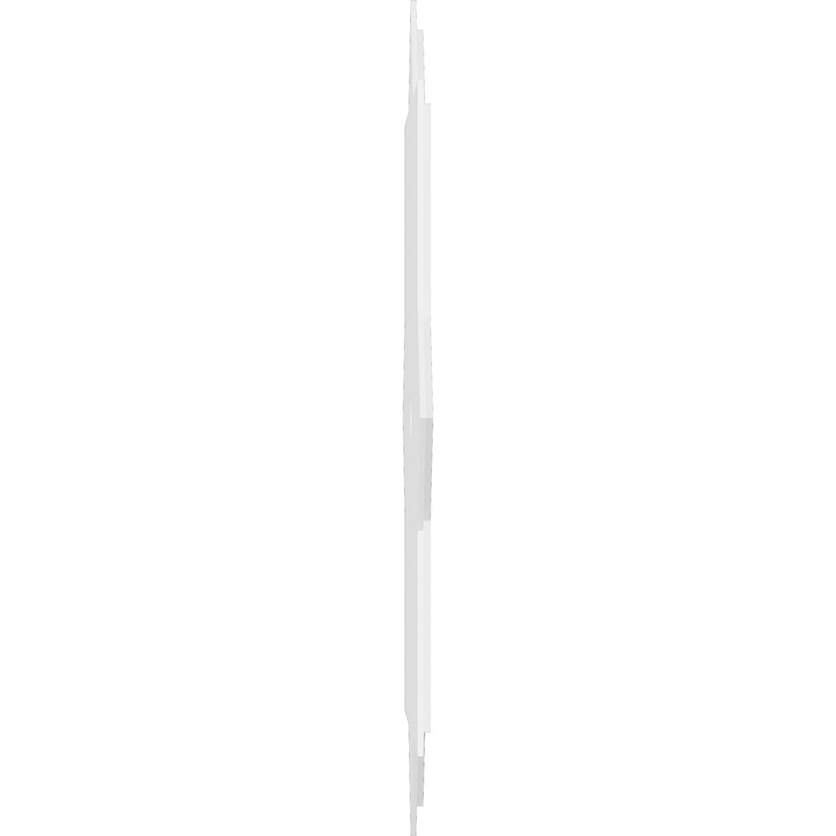 Ekena Millwork CMP36AL-03000 Ceiling-Medallions - View #3