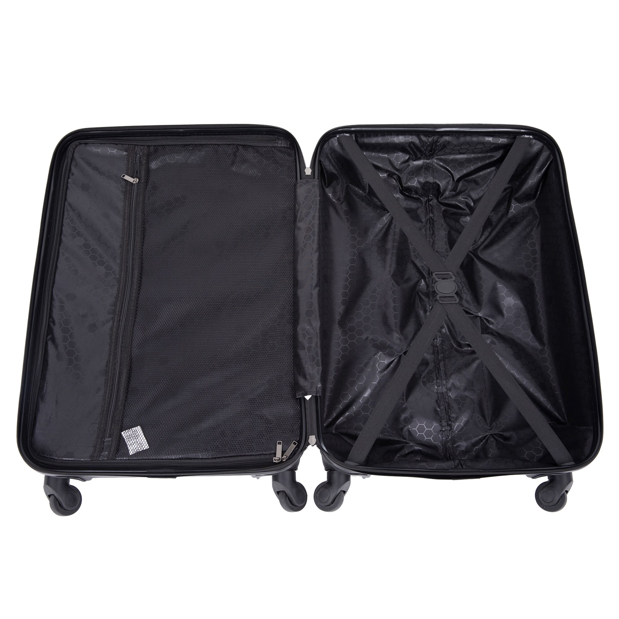 SINOFURN SYD9400013BK Luggage-And-Luggage-Sets - View #4