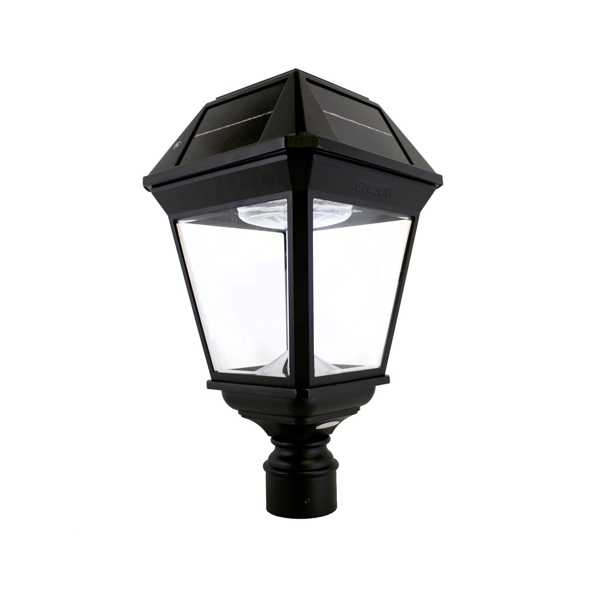 Gama Sonic 97K012 Post-Lights - View #5